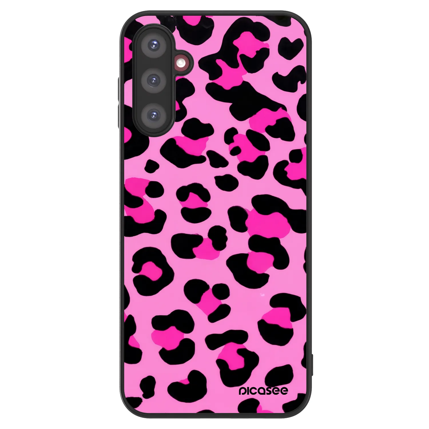 Picasee ULTIMATE CASE na Samsung Galaxy A14 5G A146P - Pink Tiger