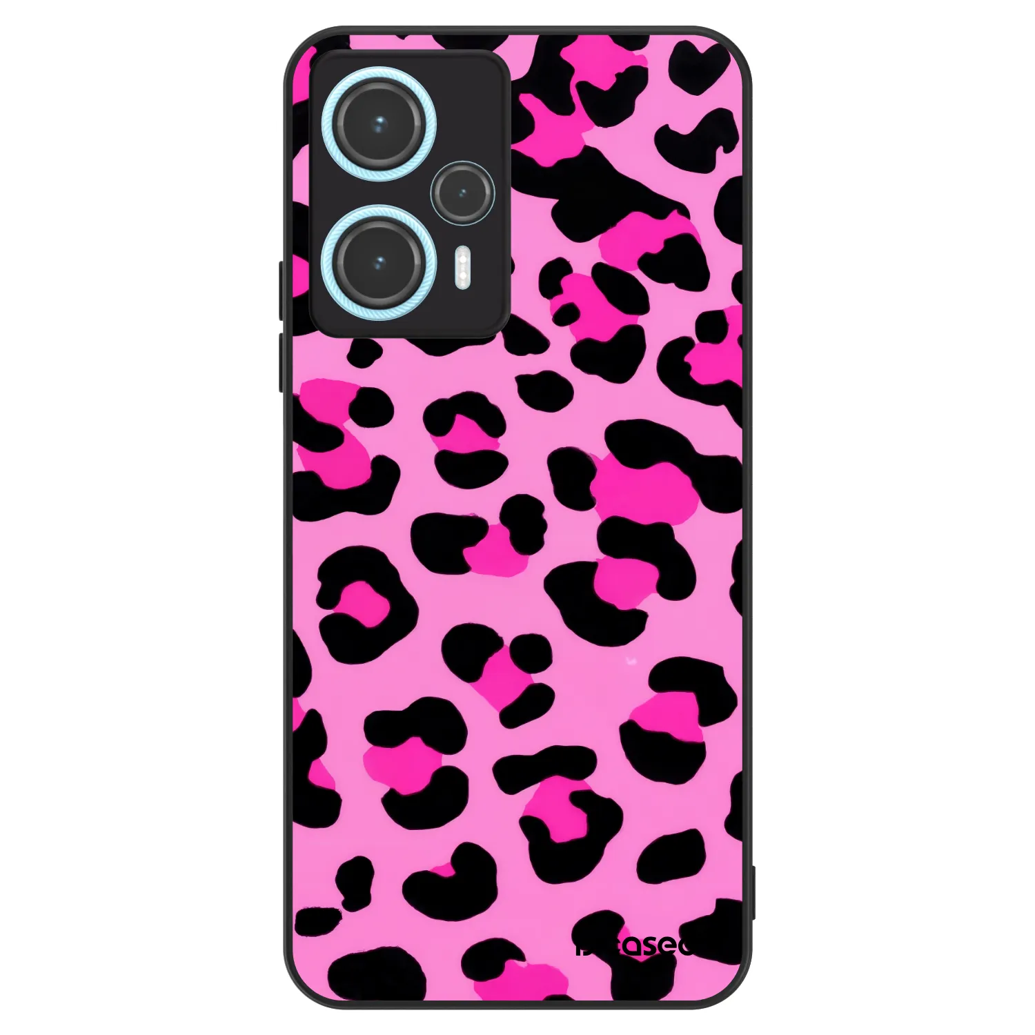 Picasee ULTIMATE CASE na Xiaomi Poco F5 - Pink Tiger