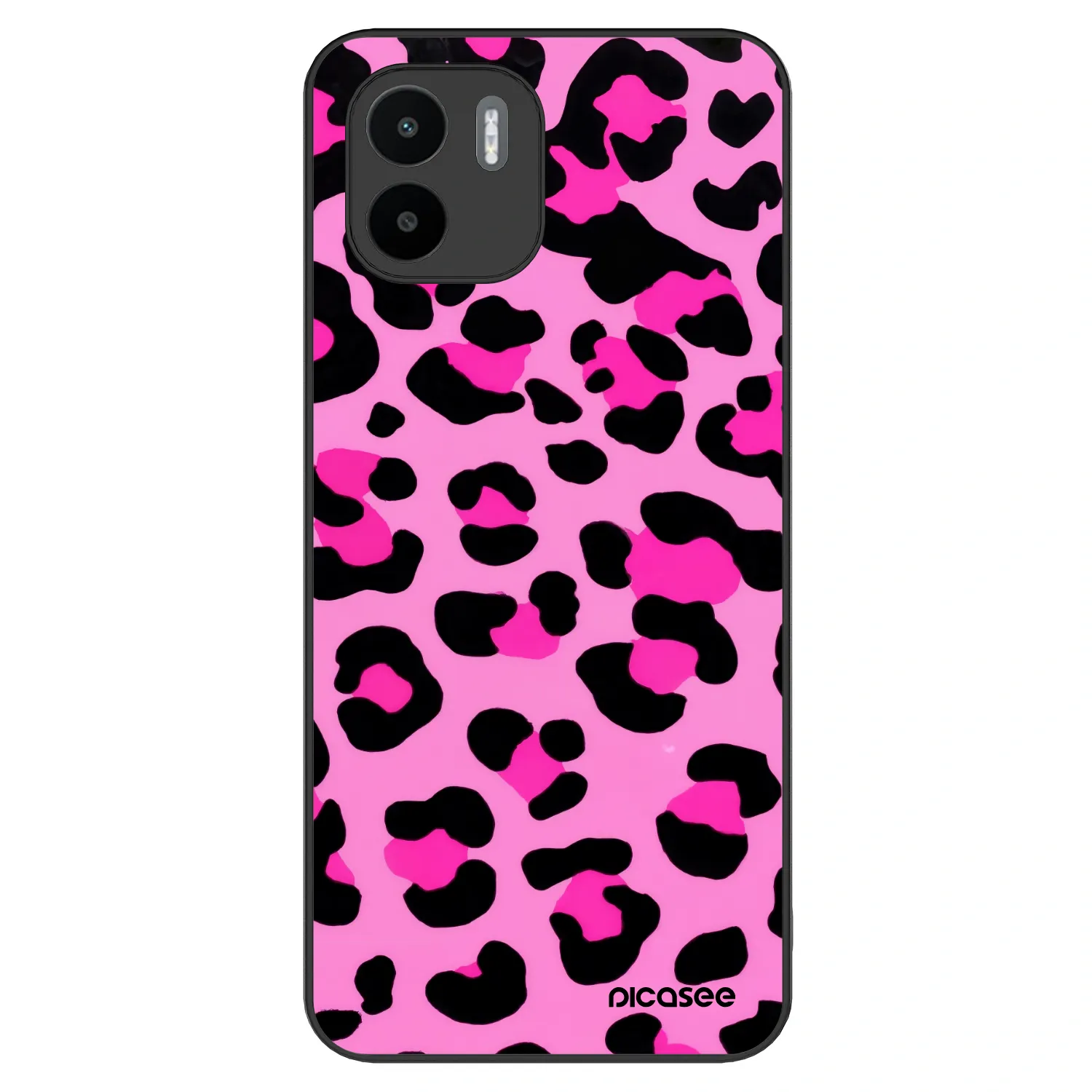 Picasee ULTIMATE CASE na Xiaomi Redmi A2 - Pink Tiger