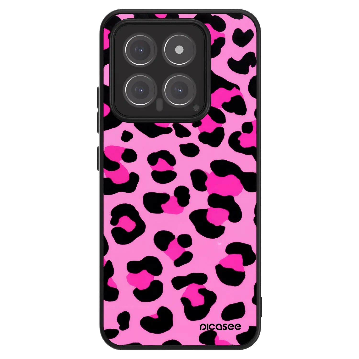 Picasee ULTIMATE CASE na Xiaomi 14 - Pink Tiger