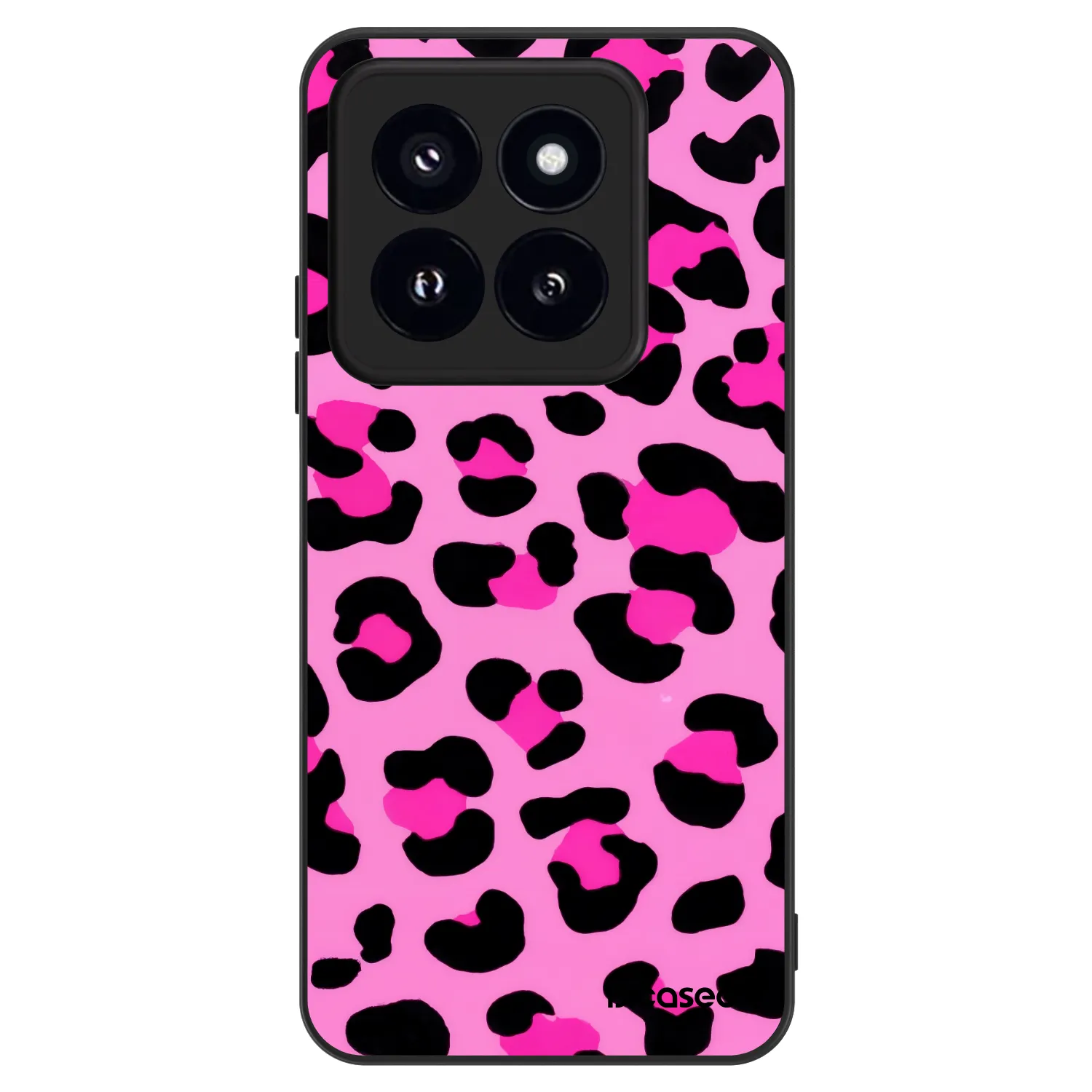 Picasee ULTIMATE CASE na Xiaomi 14 Pro - Pink Tiger