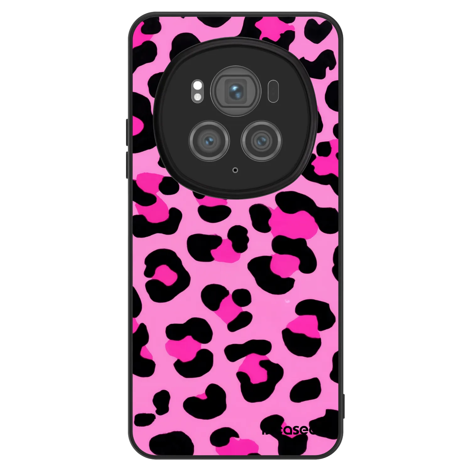 Picasee ULTIMATE CASE na Honor Magic6 Pro - Pink Tiger