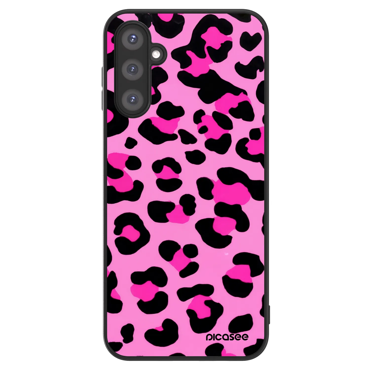 Picasee ULTIMATE CASE na Samsung Galaxy A05s A057G - Pink Tiger