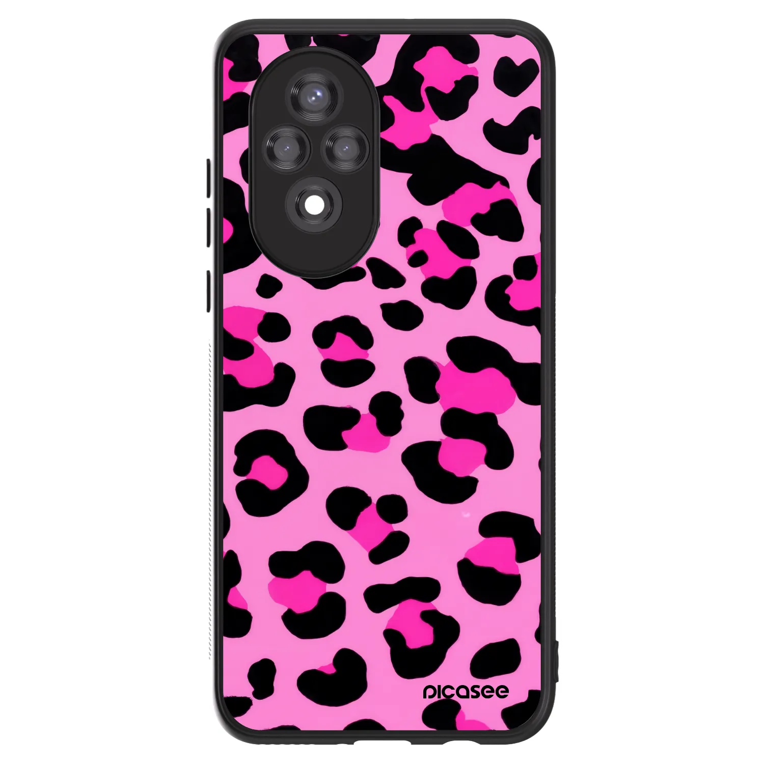 Picasee ULTIMATE CASE na Honor 200 Pro 5G - Pink Tiger