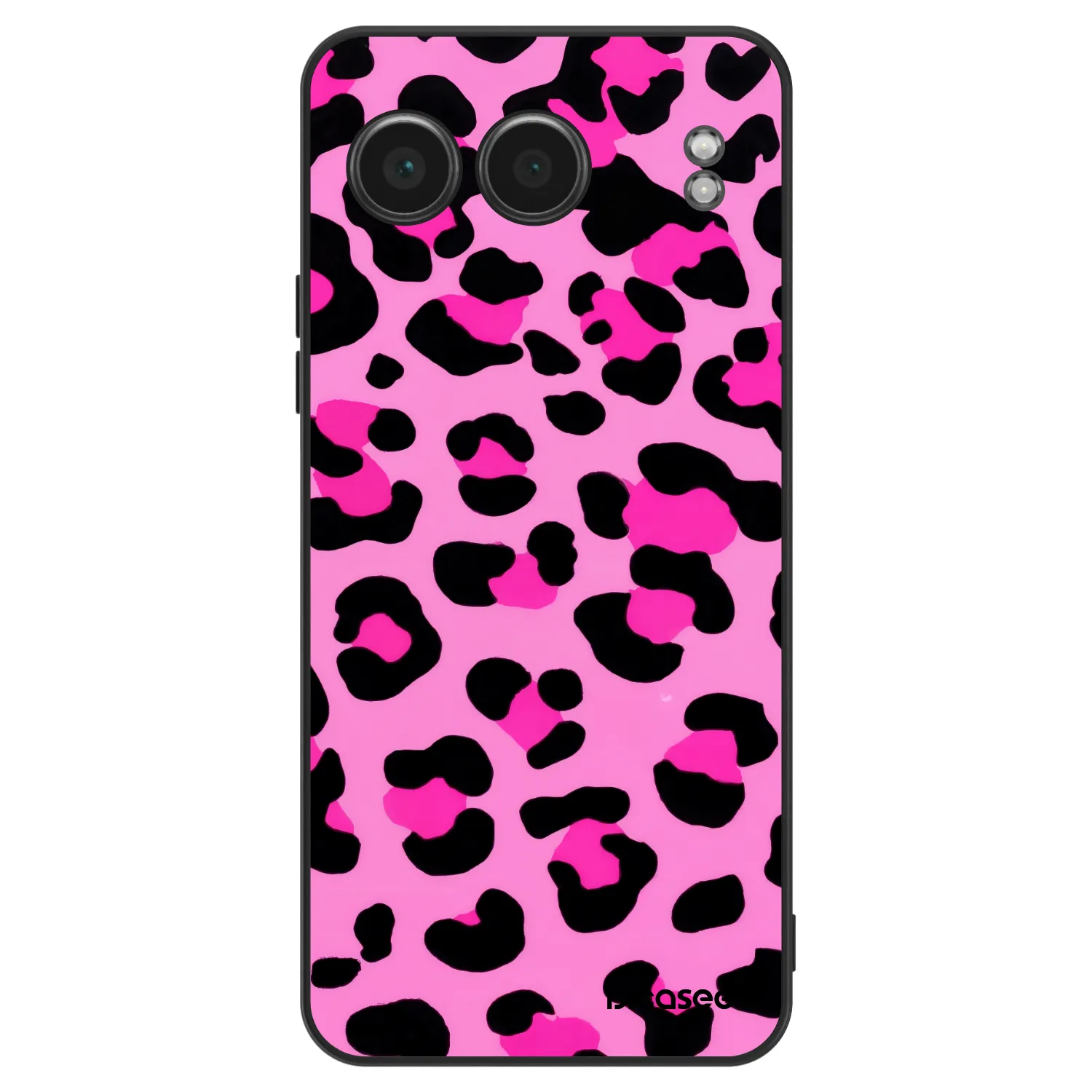 Picasee ULTIMATE CASE na OnePlus Nord 4 - Pink Tiger