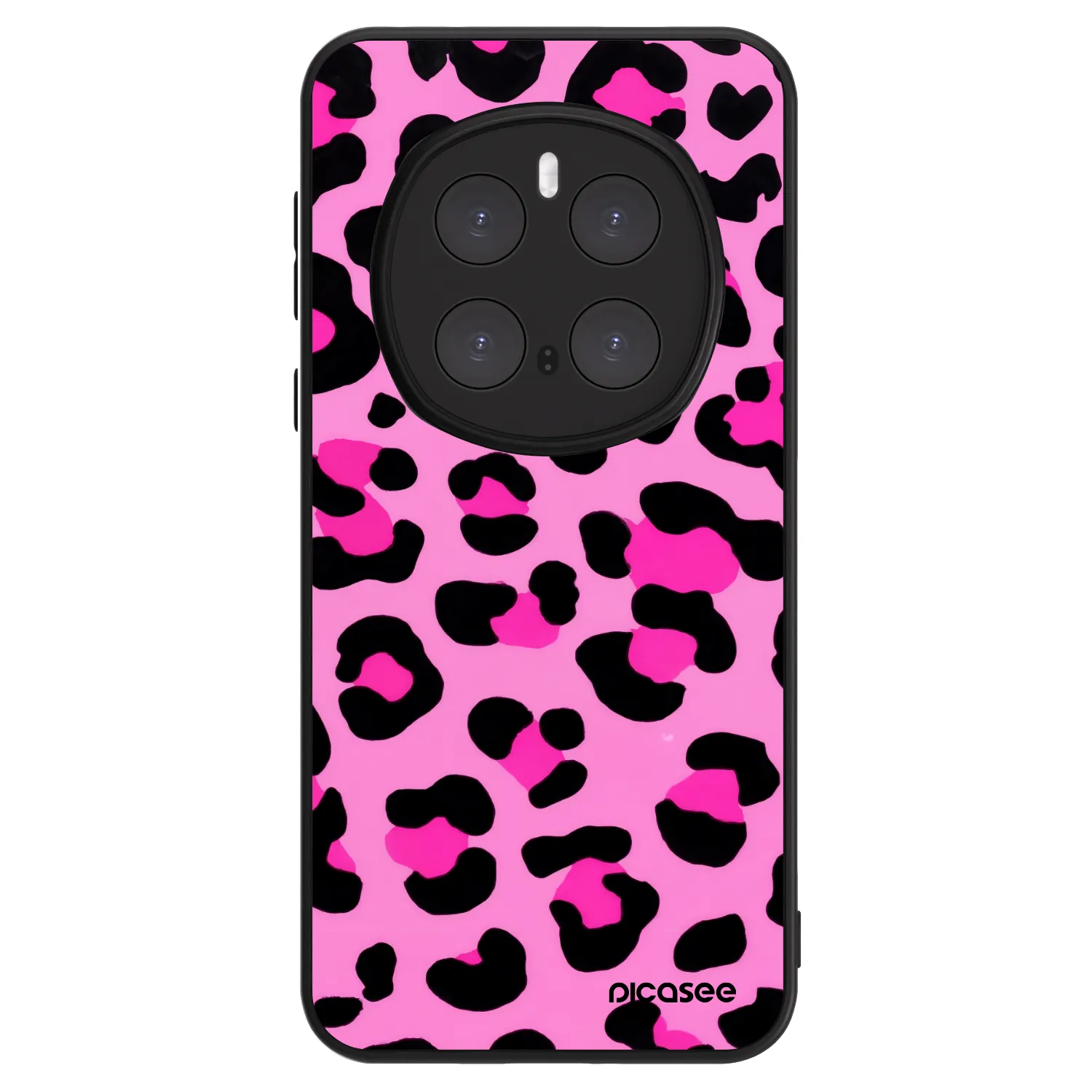 Picasee ULTIMATE CASE na Honor Magic7 Pro 5G - Pink Tiger