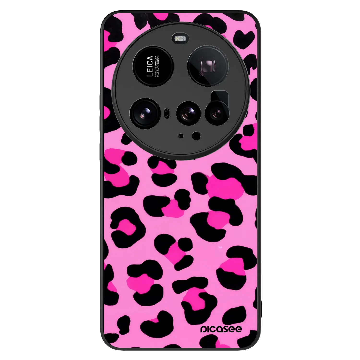 Picasee ULTIMATE CASE na Xiaomi 15 Ultra - Pink Tiger