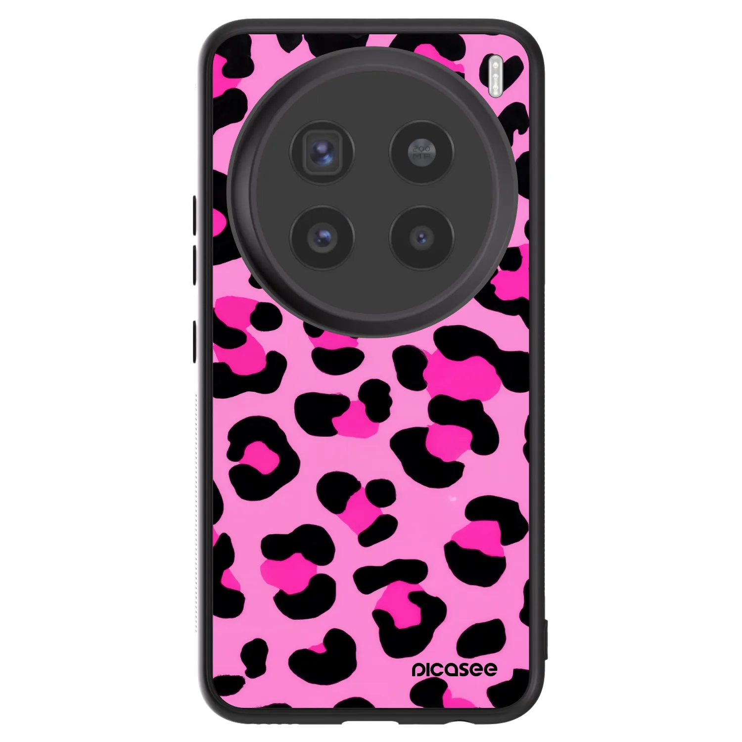 Picasee ULTIMATE CASE na Vivo X200 Pro - Pink Tiger