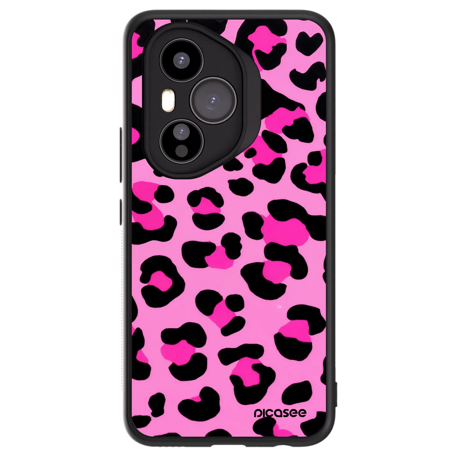 Picasee ULTIMATE CASE na Honor 400 Pro 5G - Pink Tiger
