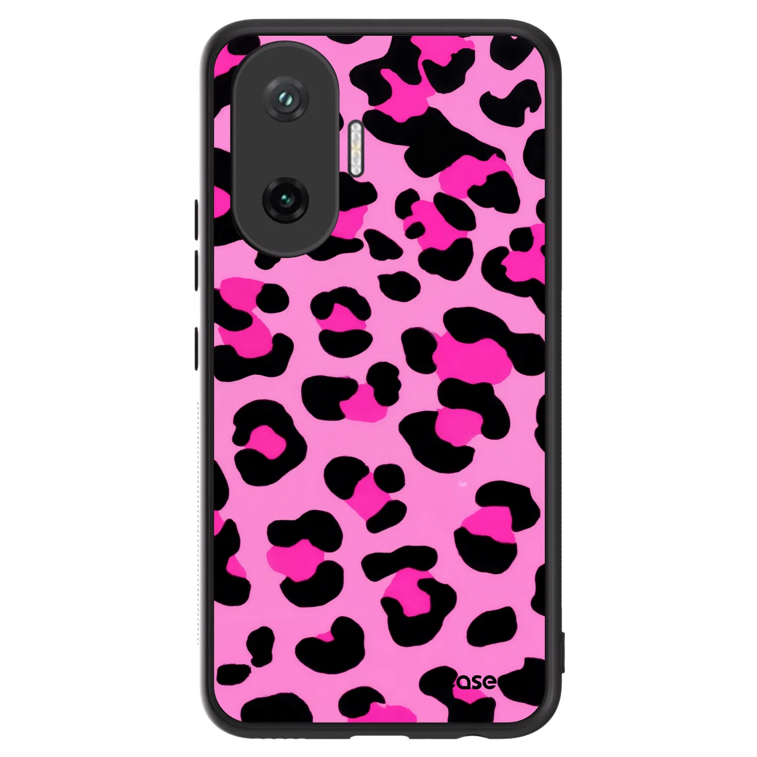 Picasee ULTIMATE CASE na Xiaomi Poco F7 Pro 5G - Pink Tiger