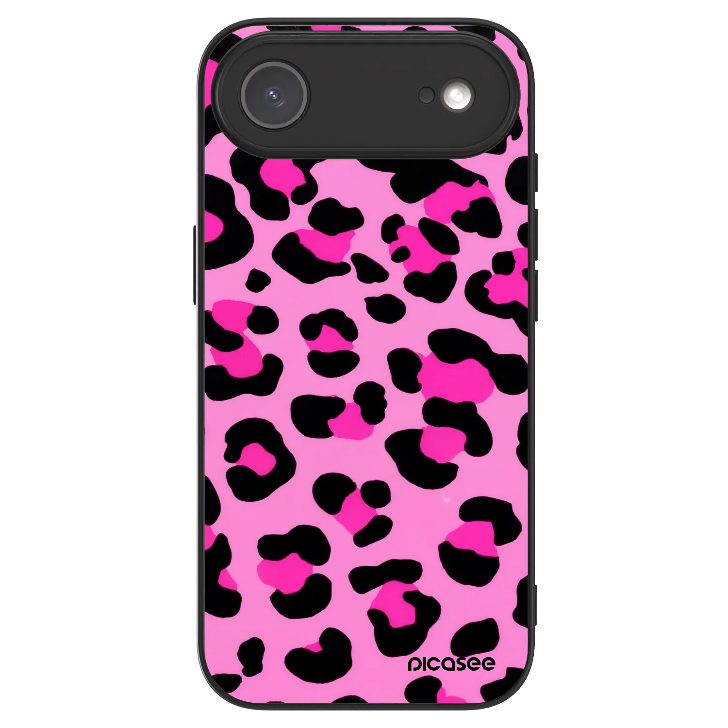 Picasee ULTIMATE CASE na Apple iPhone Air - Pink Tiger