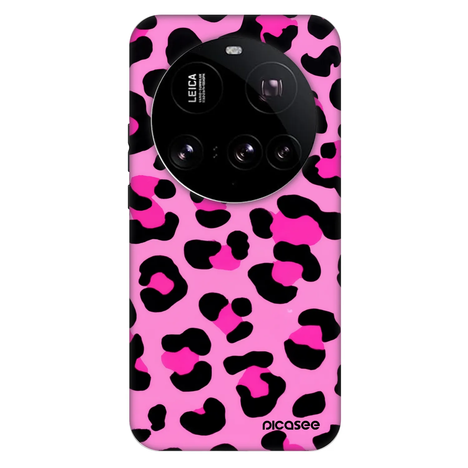 Picasee Fashion Case na Xiaomi 15 Ultra - Pink Tiger