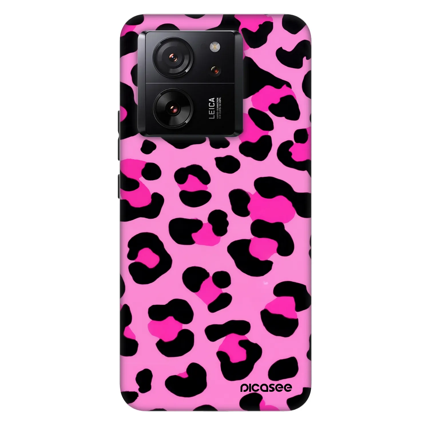 Picasee Fashion Case na Xiaomi 13T Pro - Pink Tiger
