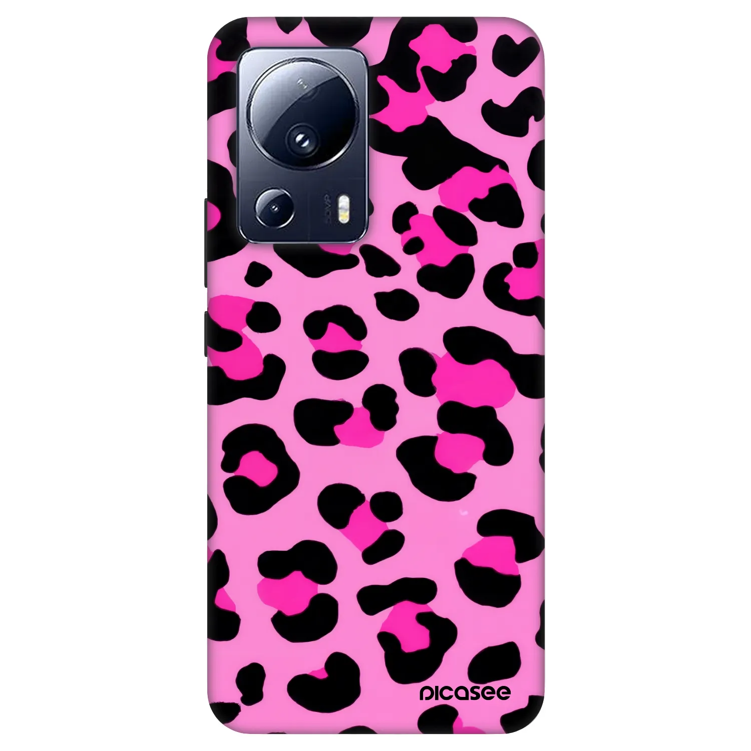 Picasee Fashion Case na Xiaomi 13 Lite - Pink Tiger