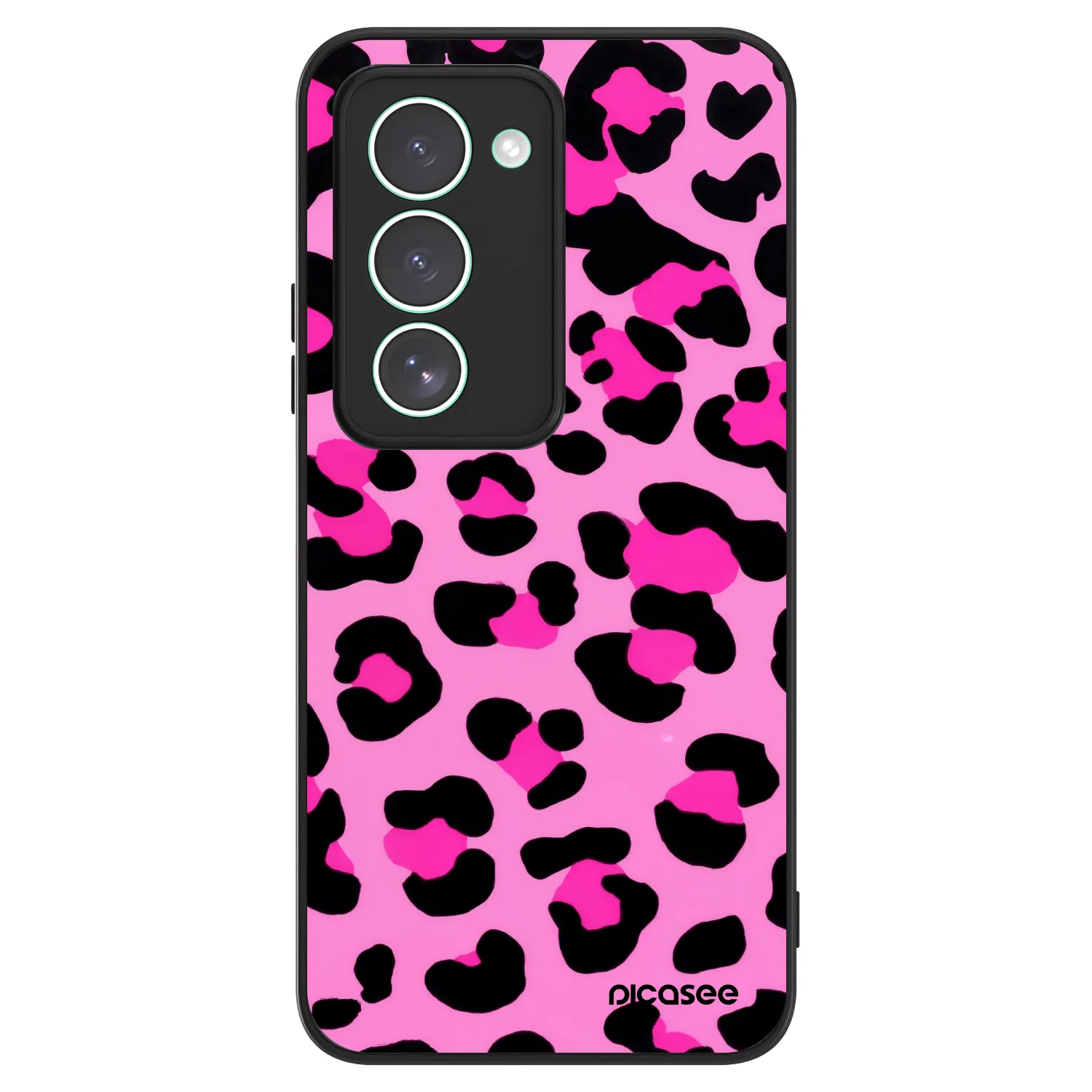 Picasee ULTIMATE CASE na Xiaomi Redmi 15 5G - Pink Tiger