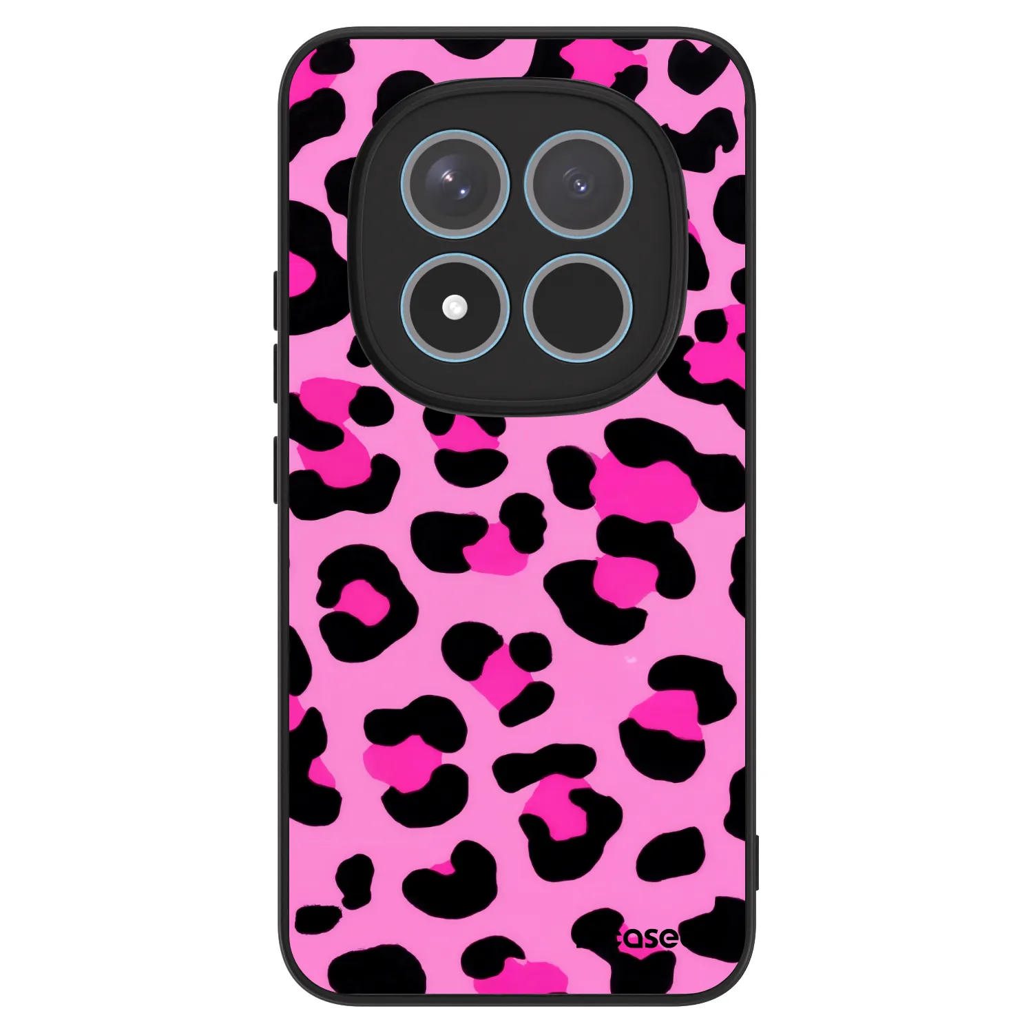 Picasee ULTIMATE CASE na Xiaomi Redmi Note 15 Pro+ - Pink Tiger