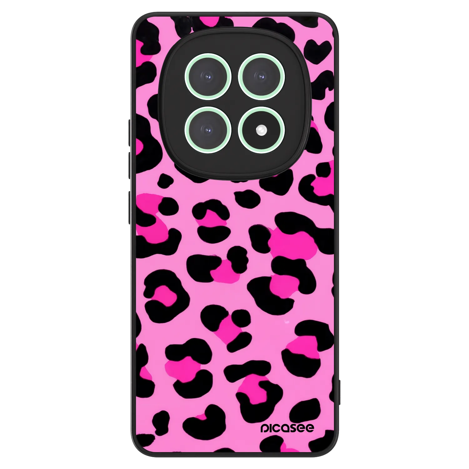 Picasee ULTIMATE CASE na Xiaomi Redmi Note 15 4G - Pink Tiger