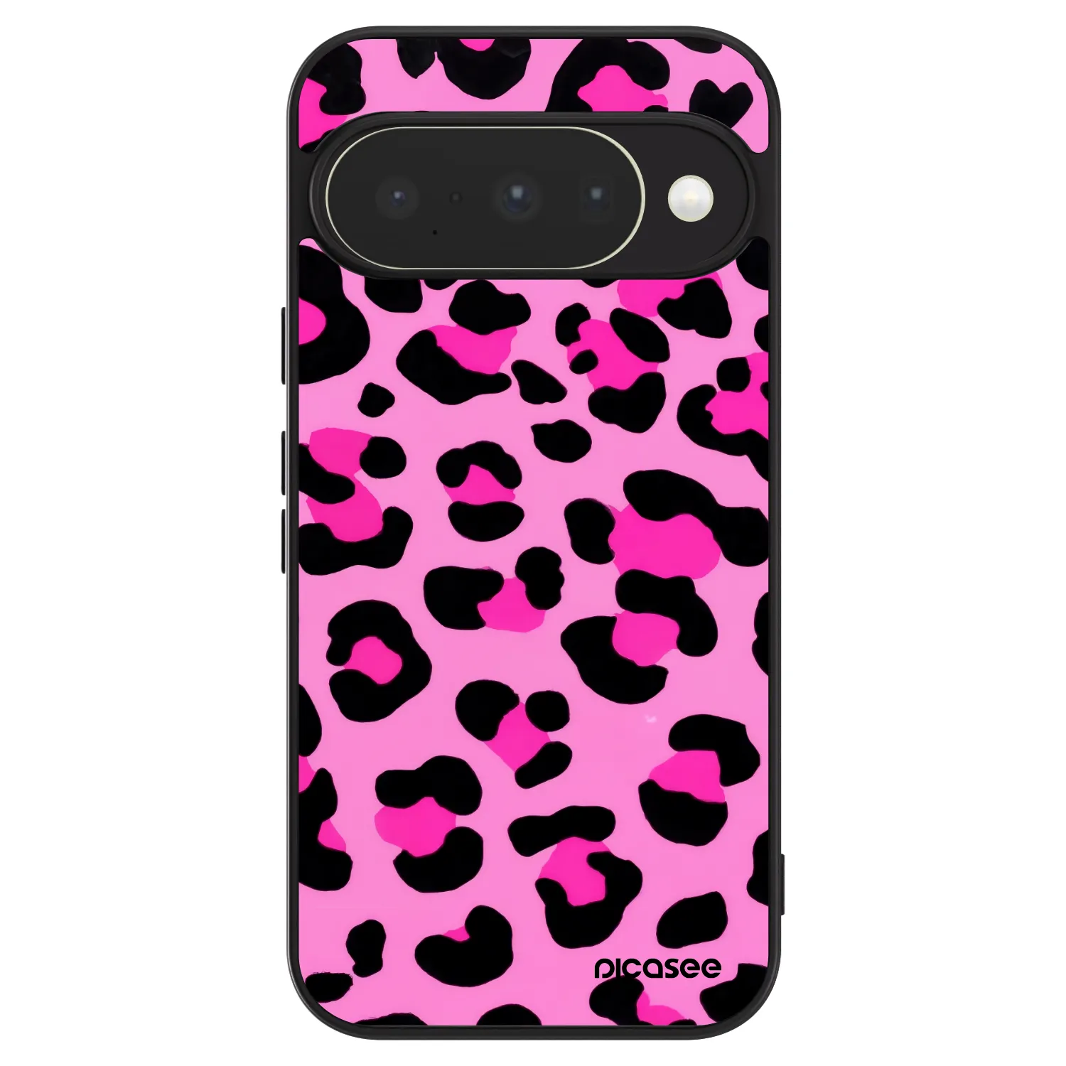 Picasee ULTIMATE CASE na Google Pixel 10 - Pink Tiger