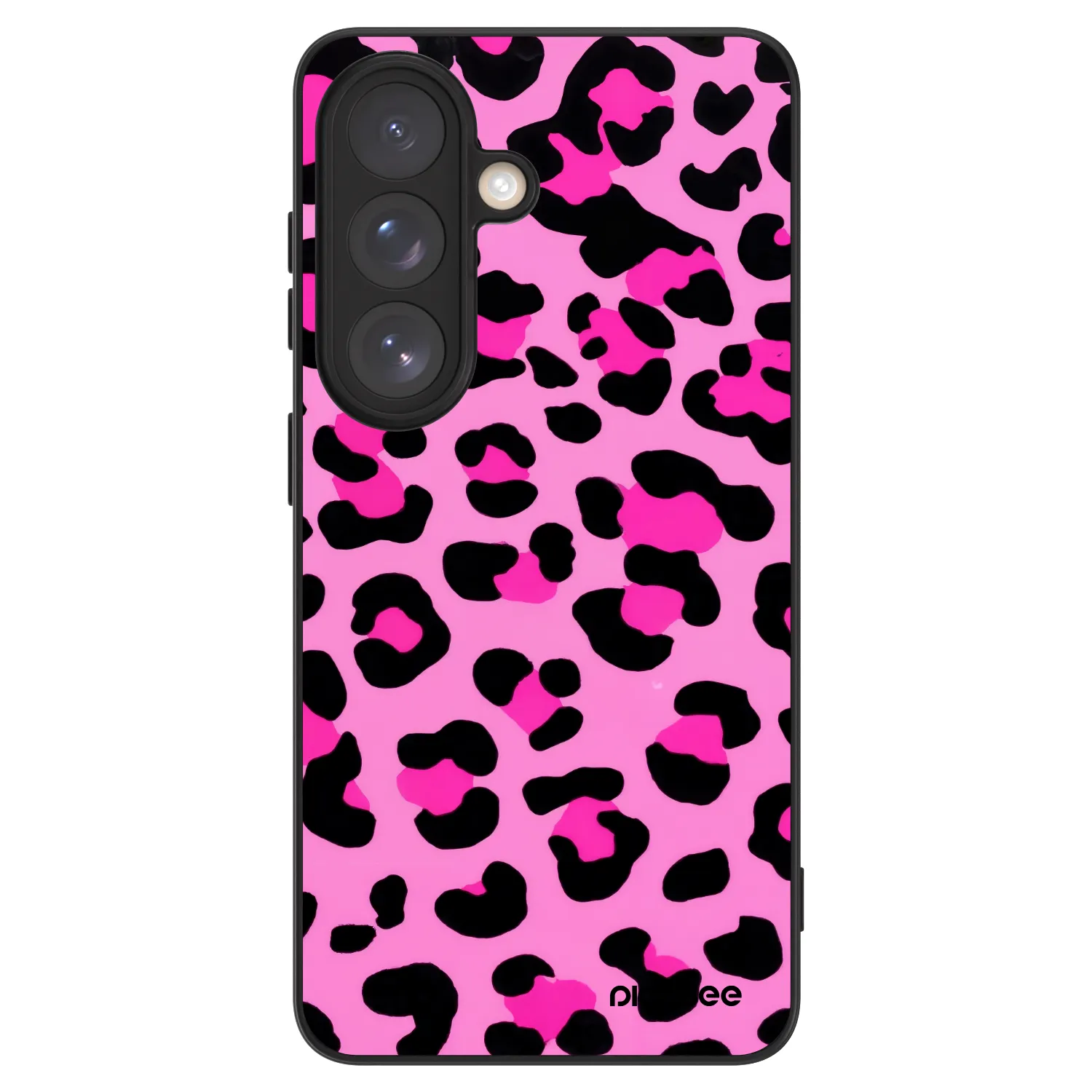 Picasee ULTIMATE CASE na Samsung Galaxy S26 - Pink Tiger