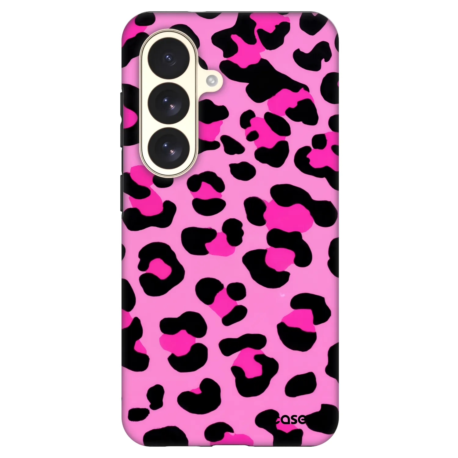 Picasee Fashion Case PowerShare pro Samsung Galaxy S26 - Pink Tiger