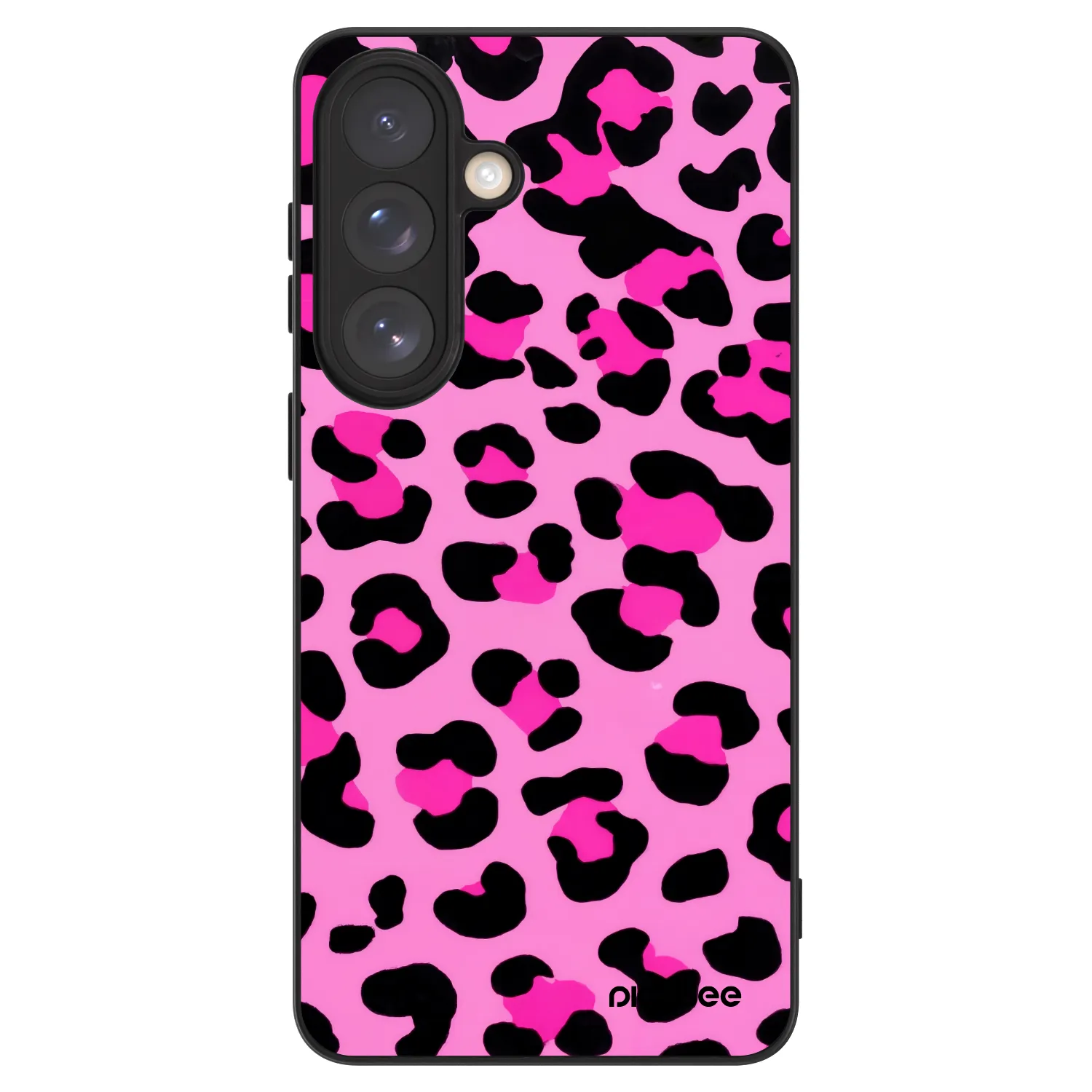 Picasee ULTIMATE CASE na Samsung Galaxy S26+ - Pink Tiger