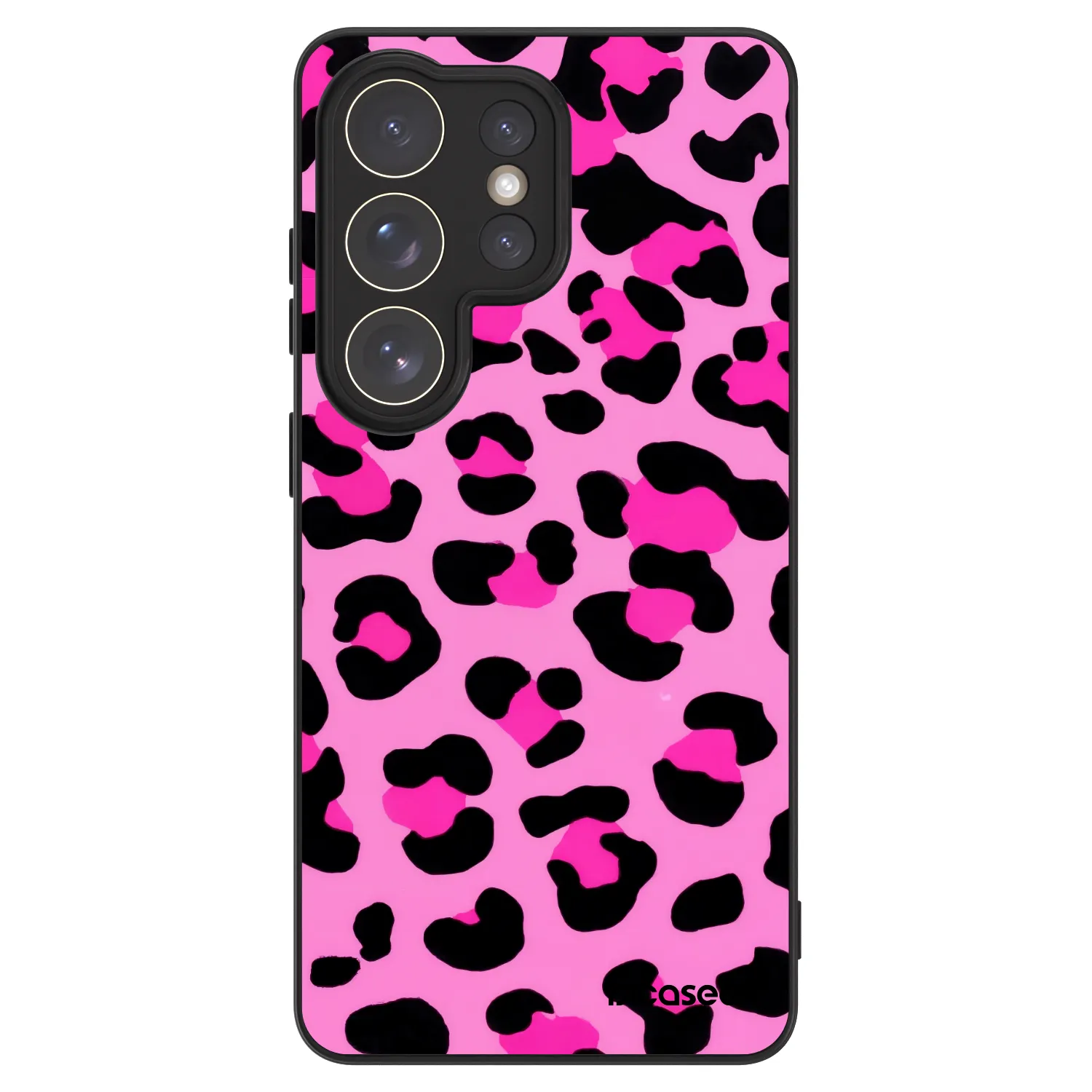 Picasee ULTIMATE CASE PowerShare pro Samsung Galaxy S26 Ultra - Pink Tiger