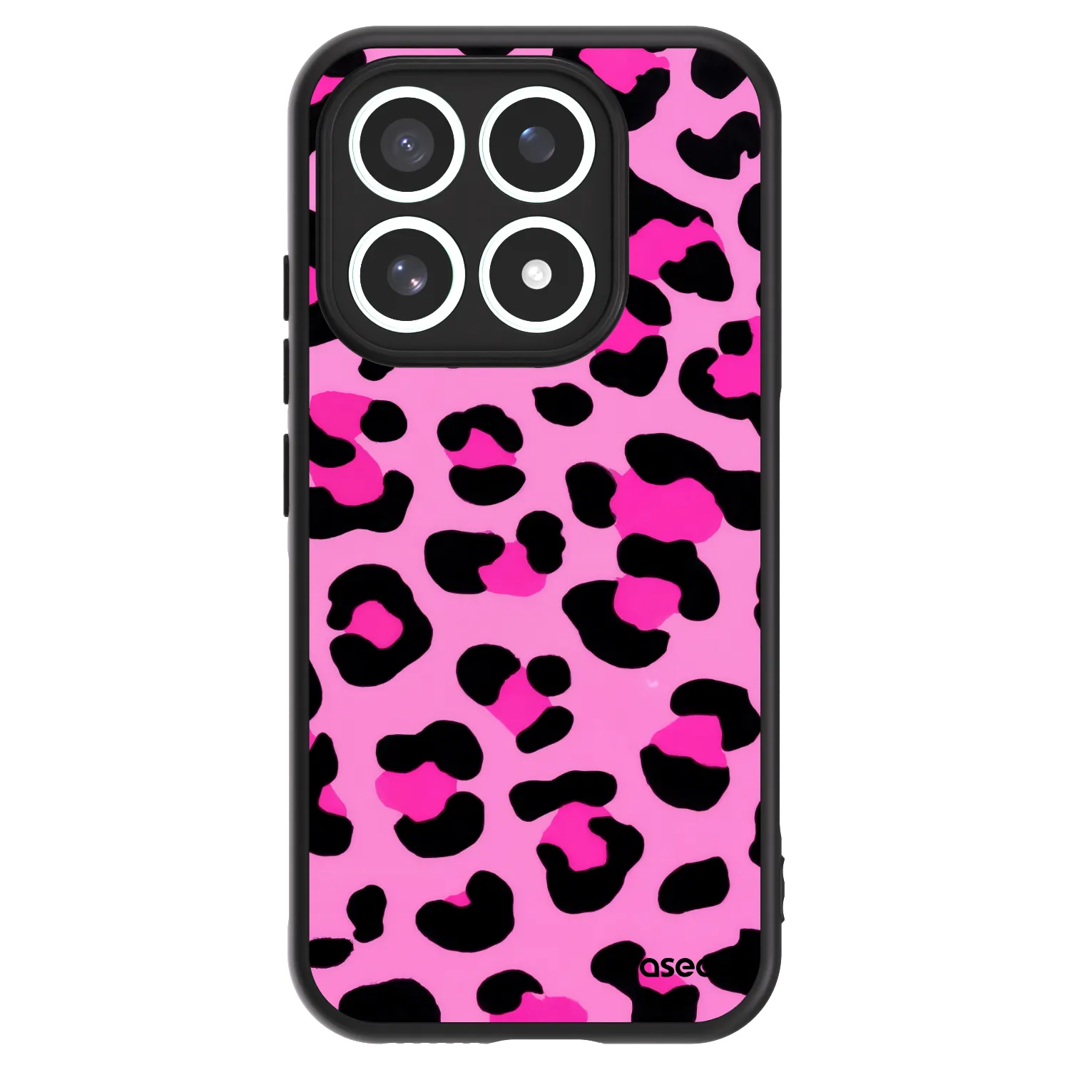 Picasee ULTIMATE CASE na Xiaomi 17 - Pink Tiger