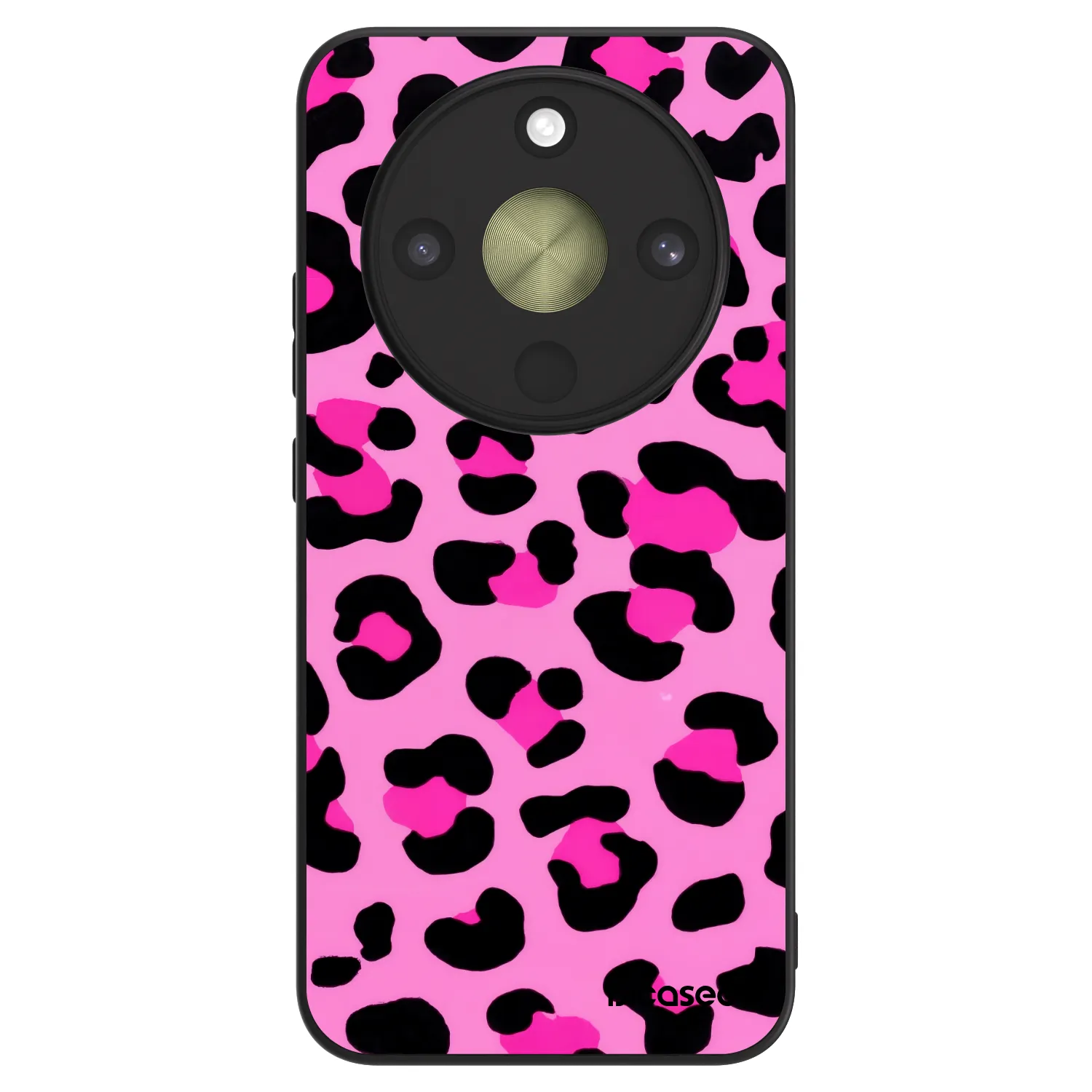 Picasee ULTIMATE CASE na Honor Magic8 Lite 5G - Pink Tiger