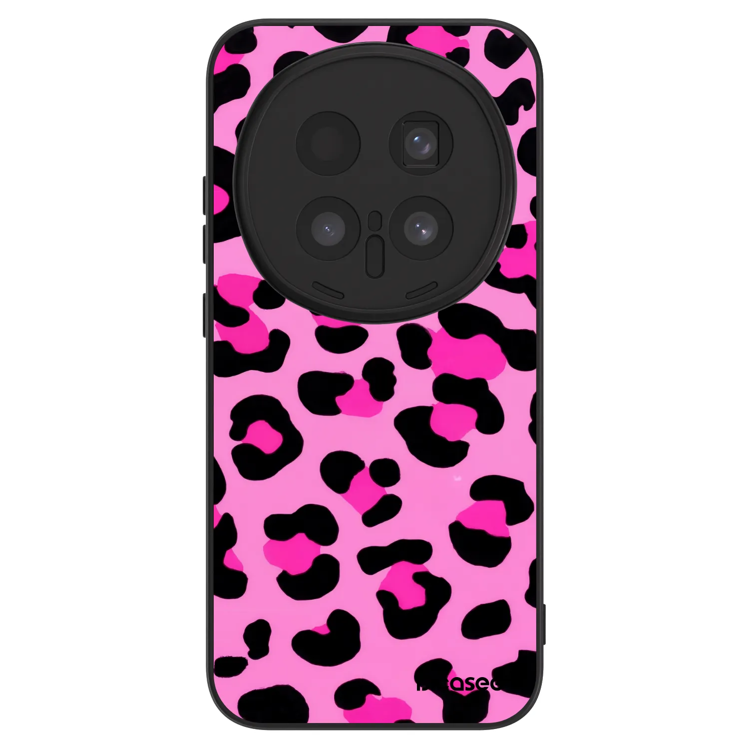 Picasee ULTIMATE CASE na Honor Magic8 Pro 5G - Pink Tiger