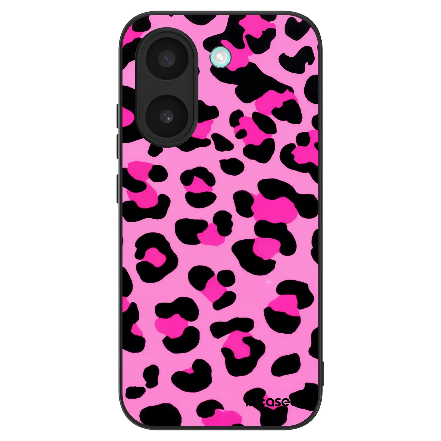 Picasee ULTIMATE CASE na Xiaomi Poco X8 Pro - Pink Tiger