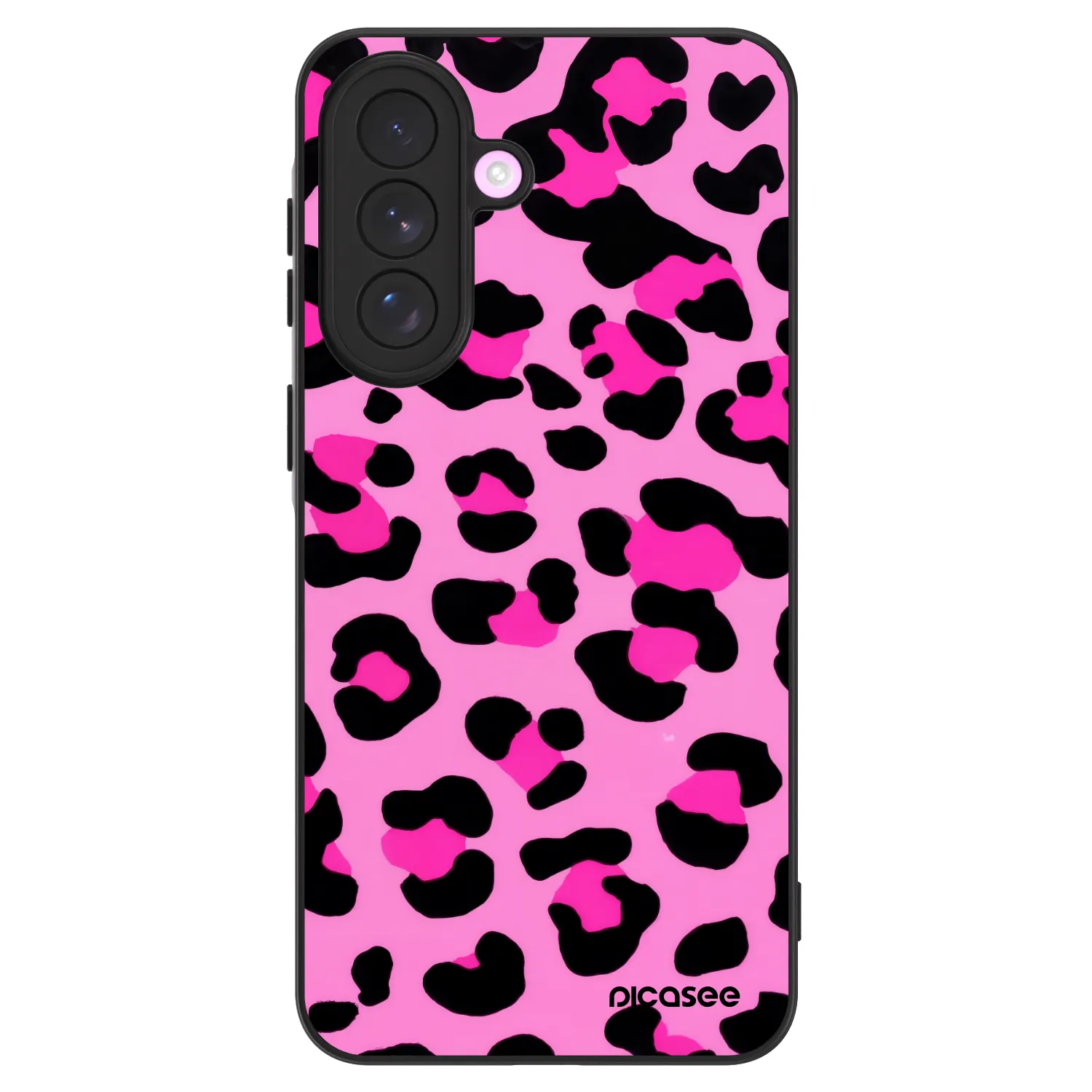 Picasee ULTIMATE CASE na Samsung Galaxy A57 5G - Pink Tiger