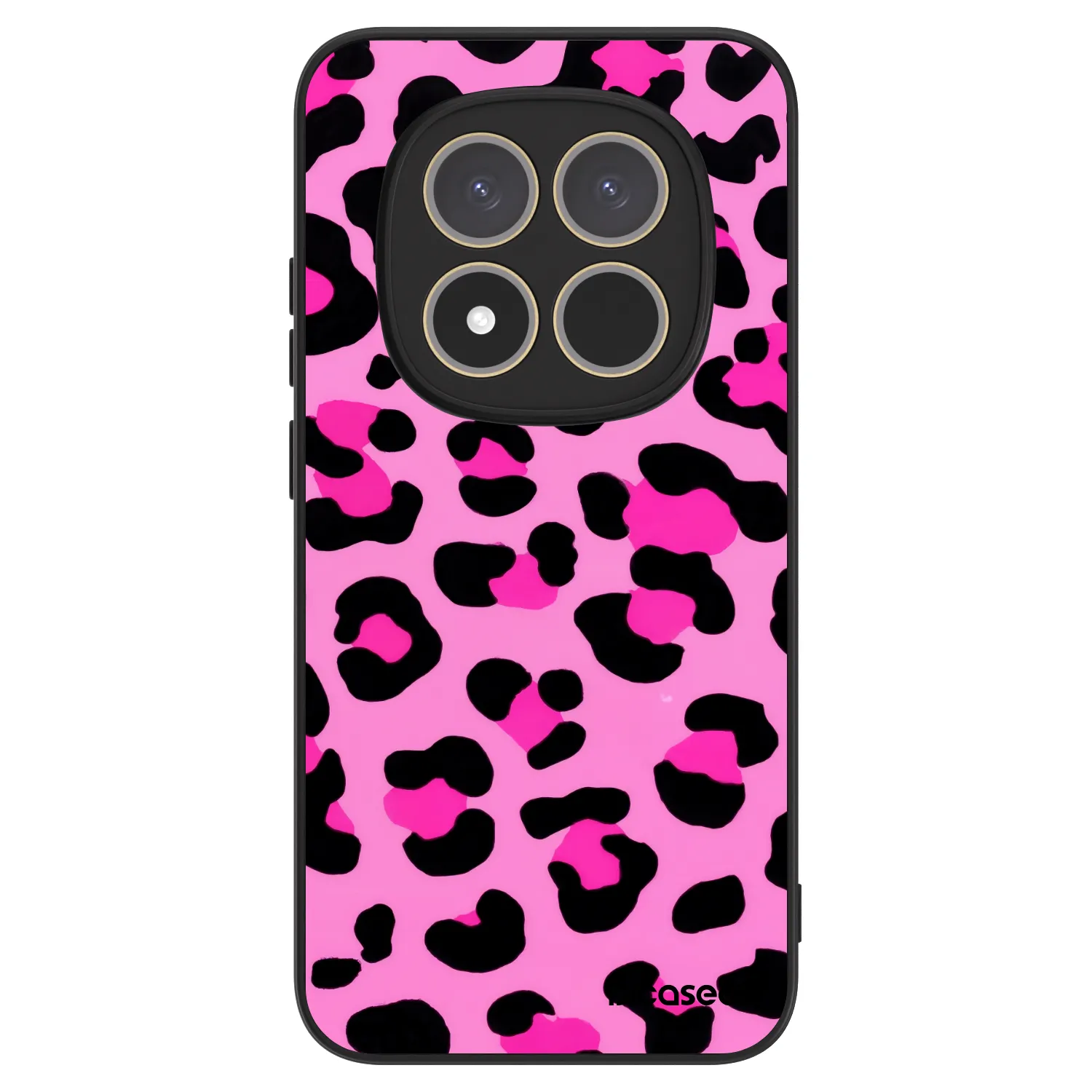 Picasee ULTIMATE CASE na Xiaomi Redmi Note 15 Pro 5G - Pink Tiger