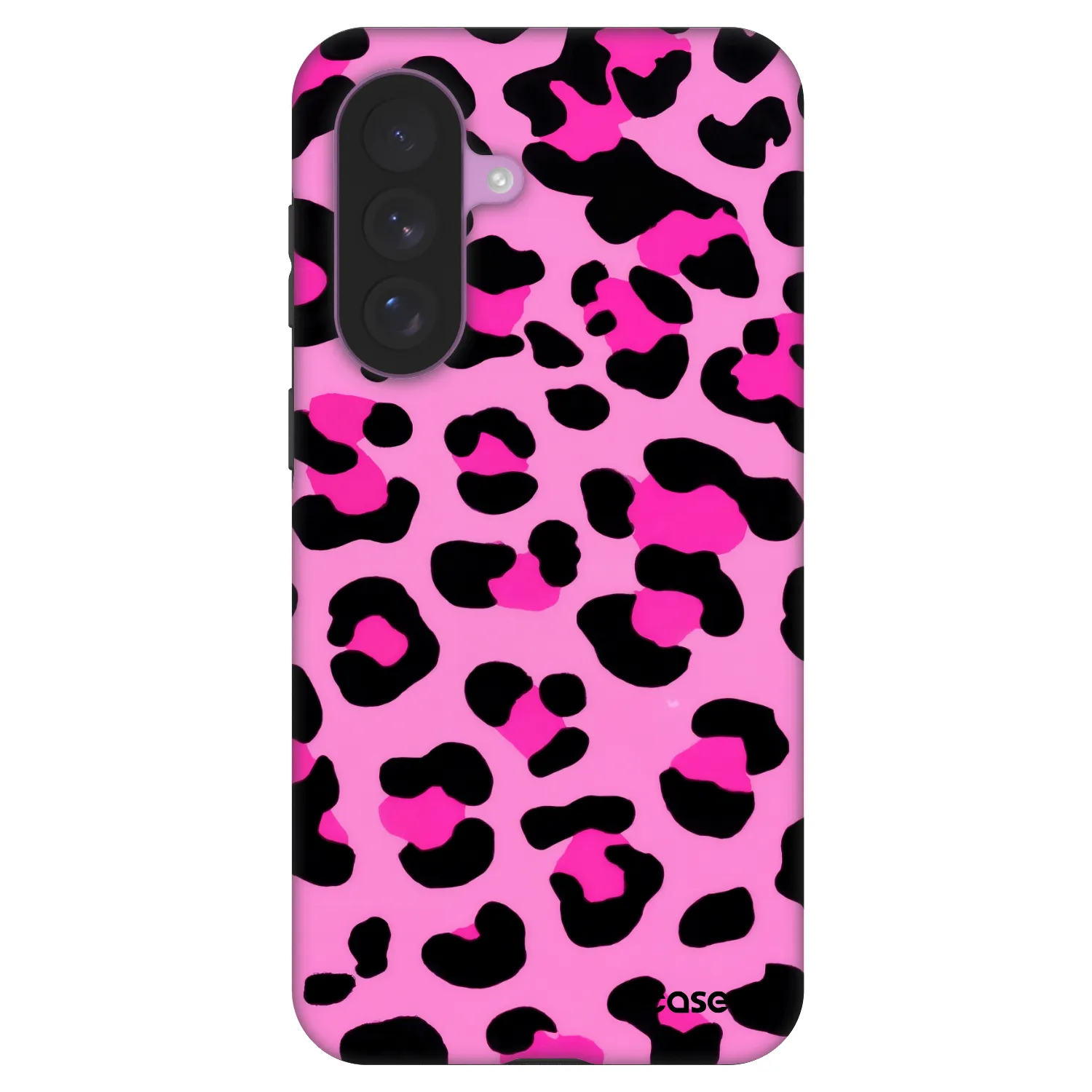 Picasee Fashion Case na Samsung Galaxy A57 5G - Pink Tiger