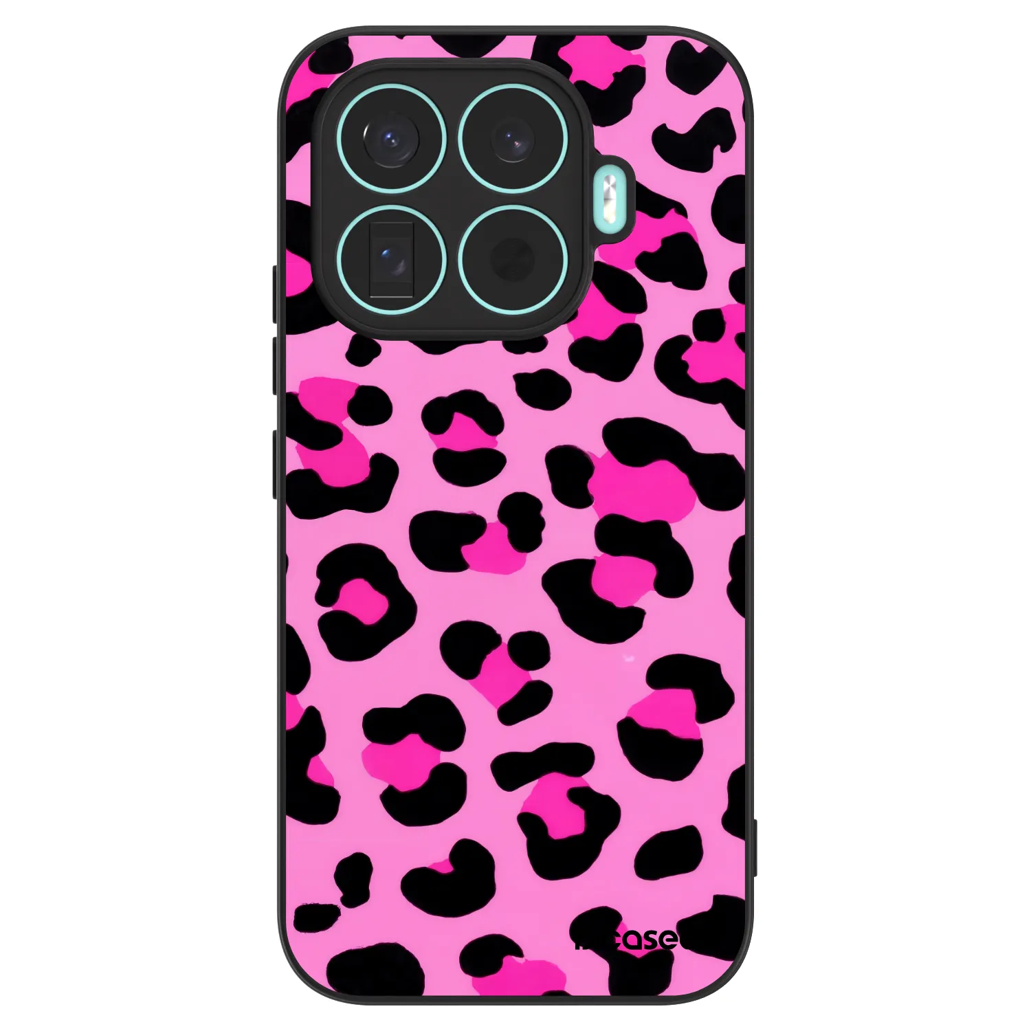 Picasee ULTIMATE CASE na Xiaomi 17T - Pink Tiger