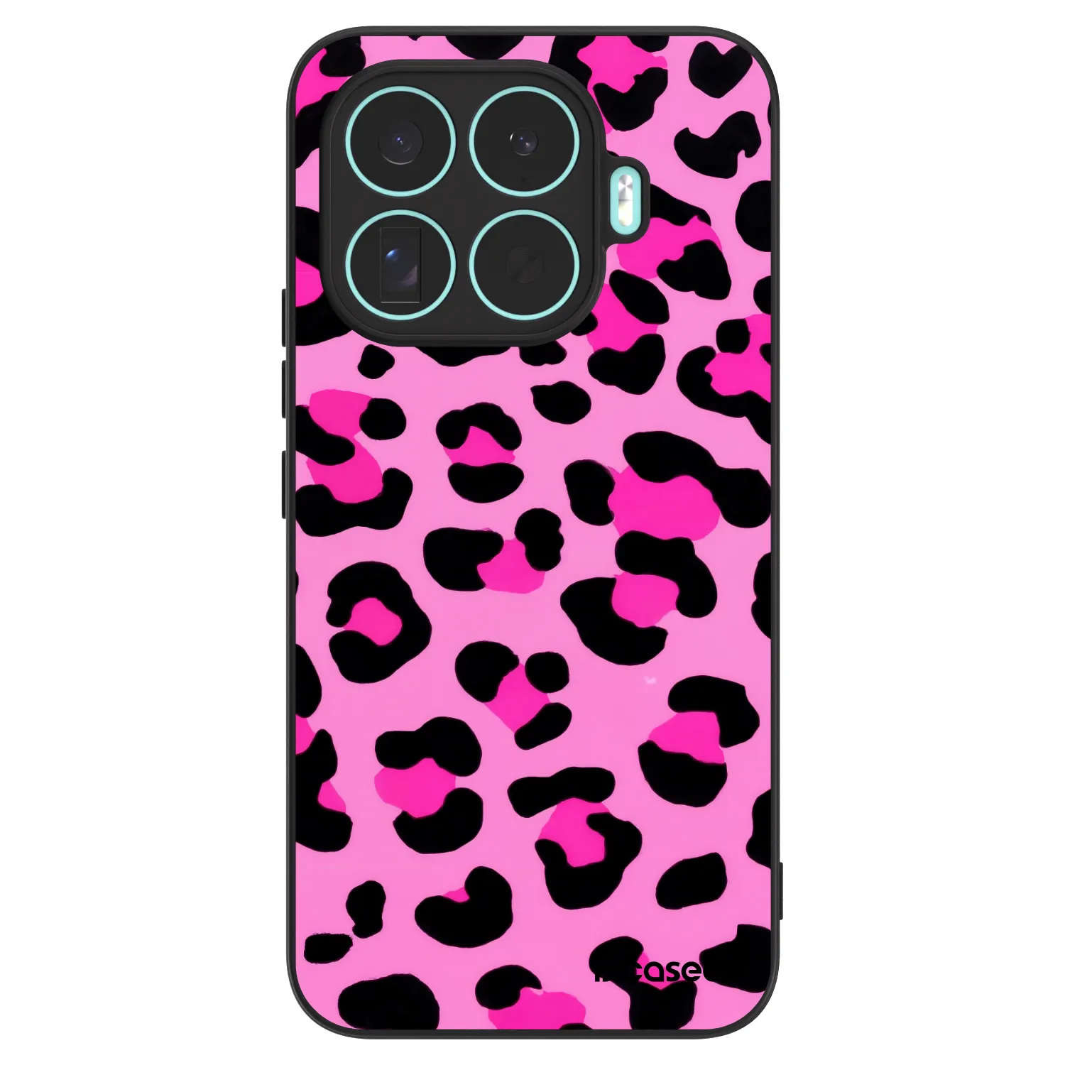 Picasee ULTIMATE CASE na Xiaomi 17T Pro - Pink Tiger