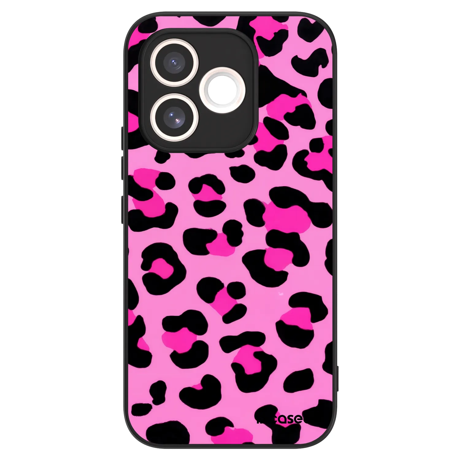 Picasee ULTIMATE CASE na Honor 600 Lite - Pink Tiger