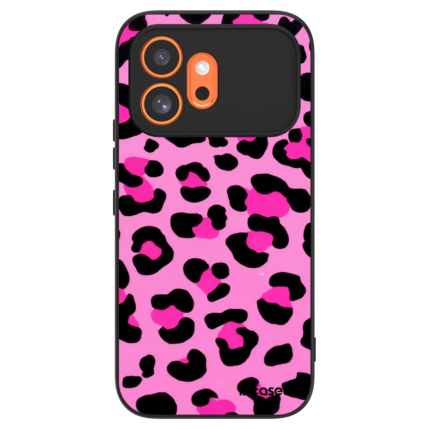Picasee ULTIMATE CASE na Honor 600 - Pink Tiger