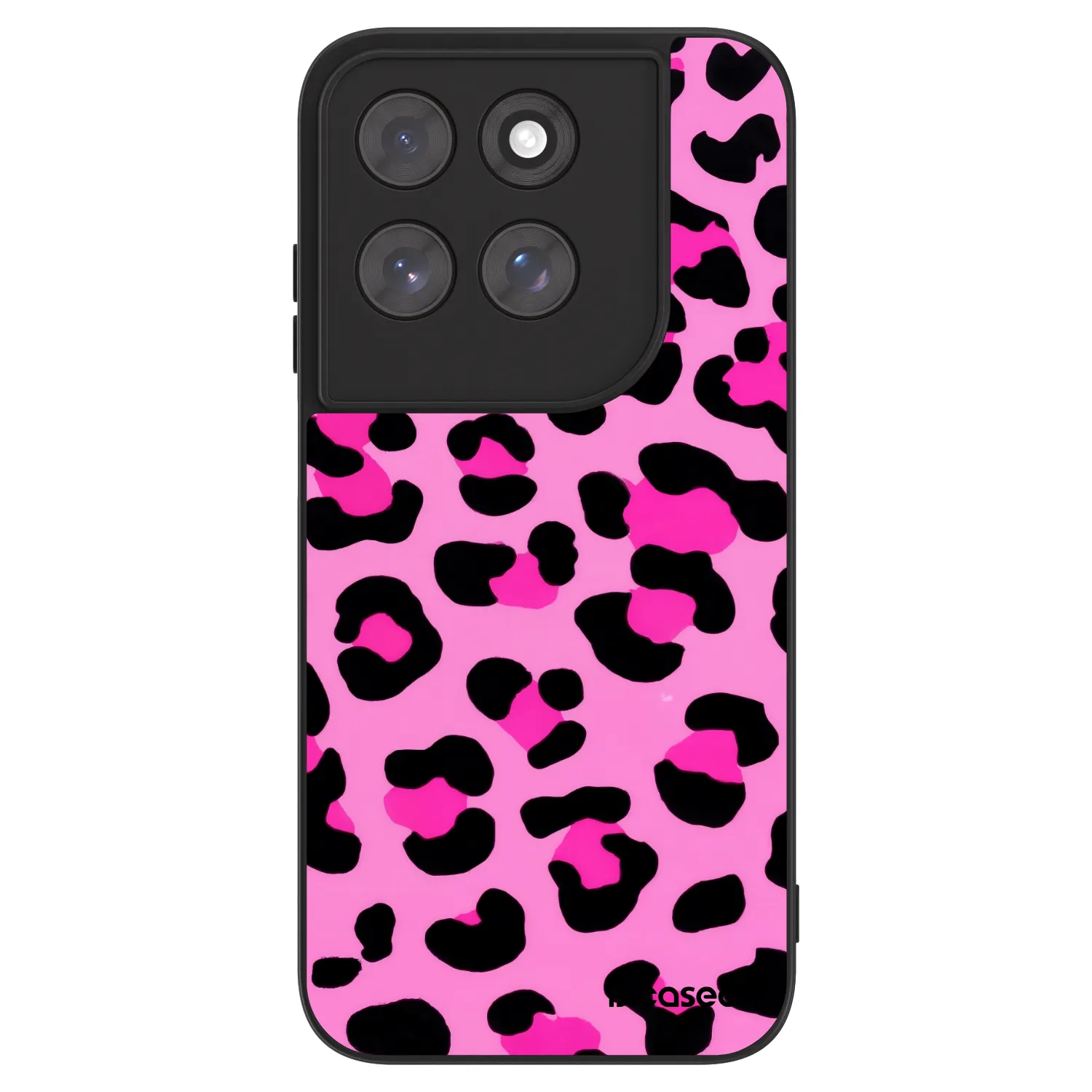 Picasee ULTIMATE CASE na Motorola Moto G77 - Pink Tiger