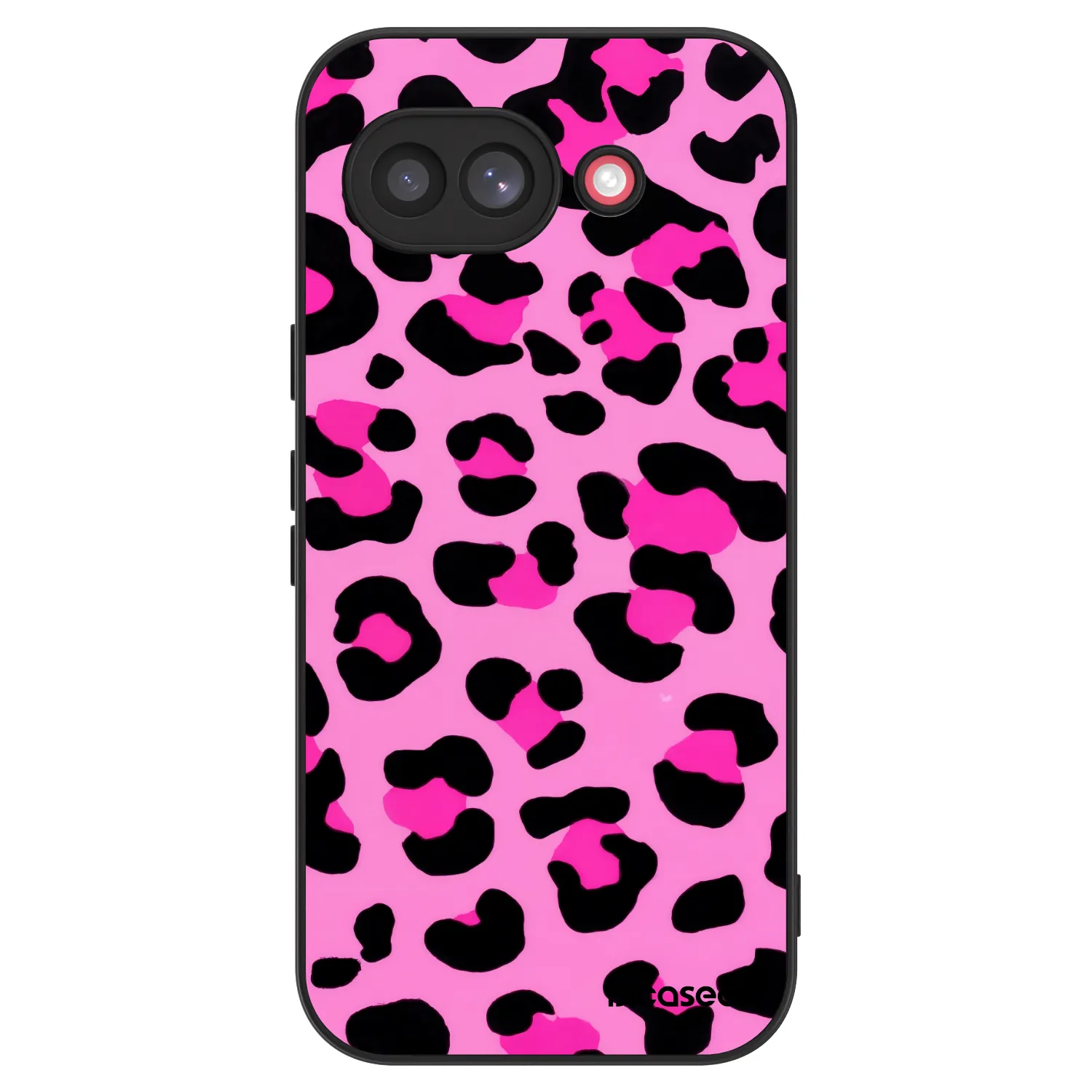 Picasee ULTIMATE CASE na Google Pixel 10a - Pink Tiger