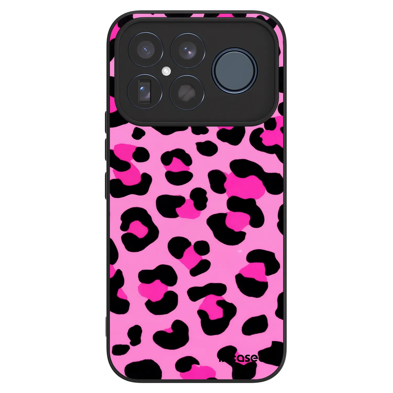 Picasee ULTIMATE CASE na Xiaomi Poco F8 Ultra - Pink Tiger