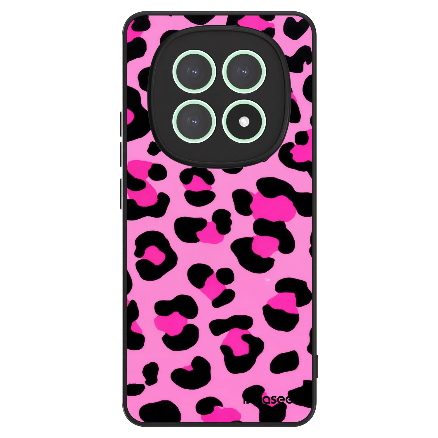 Picasee ULTIMATE CASE na Xiaomi Redmi Note 15 5G - Pink Tiger
