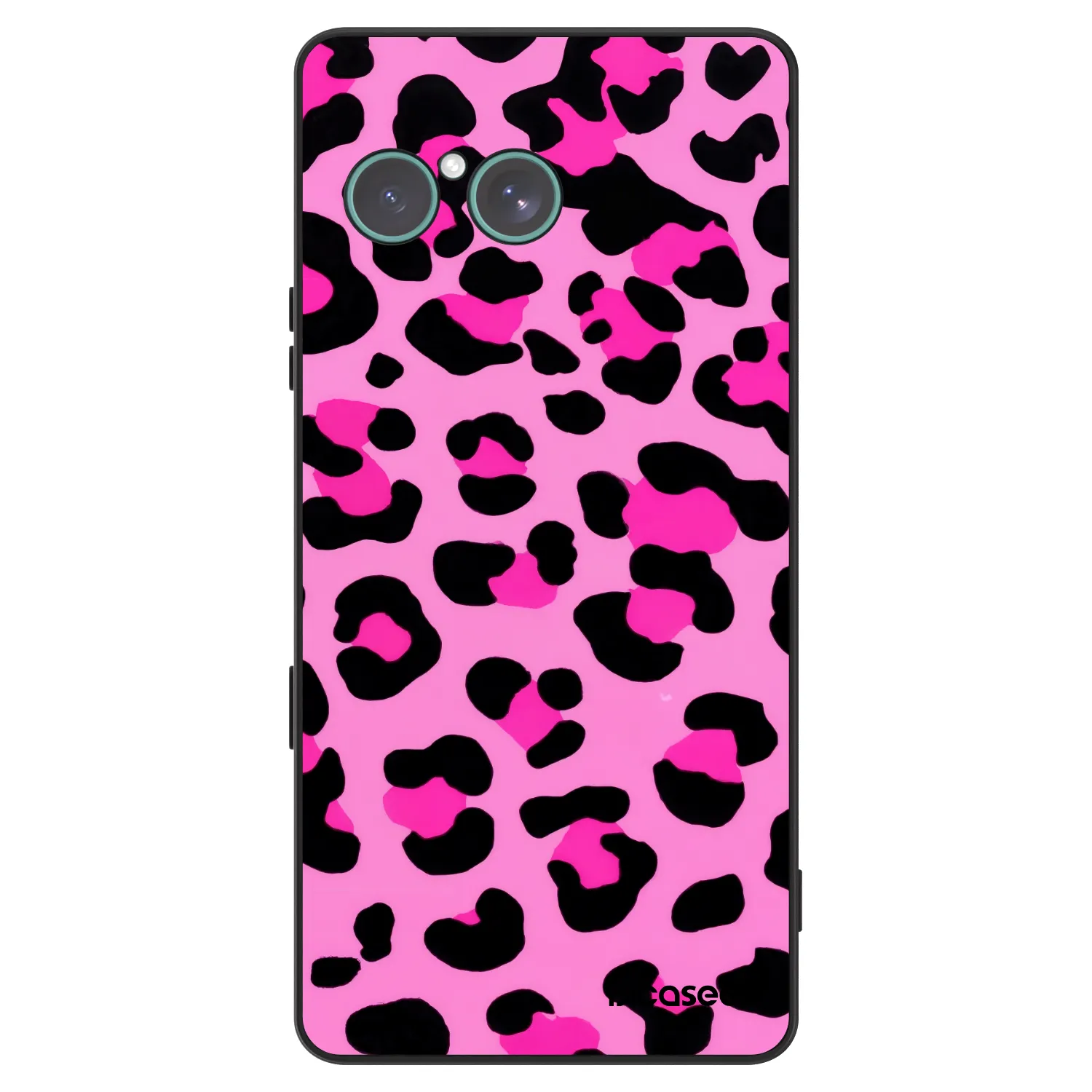Picasee ULTIMATE CASE na Sony Xperia 10 VII - Pink Tiger