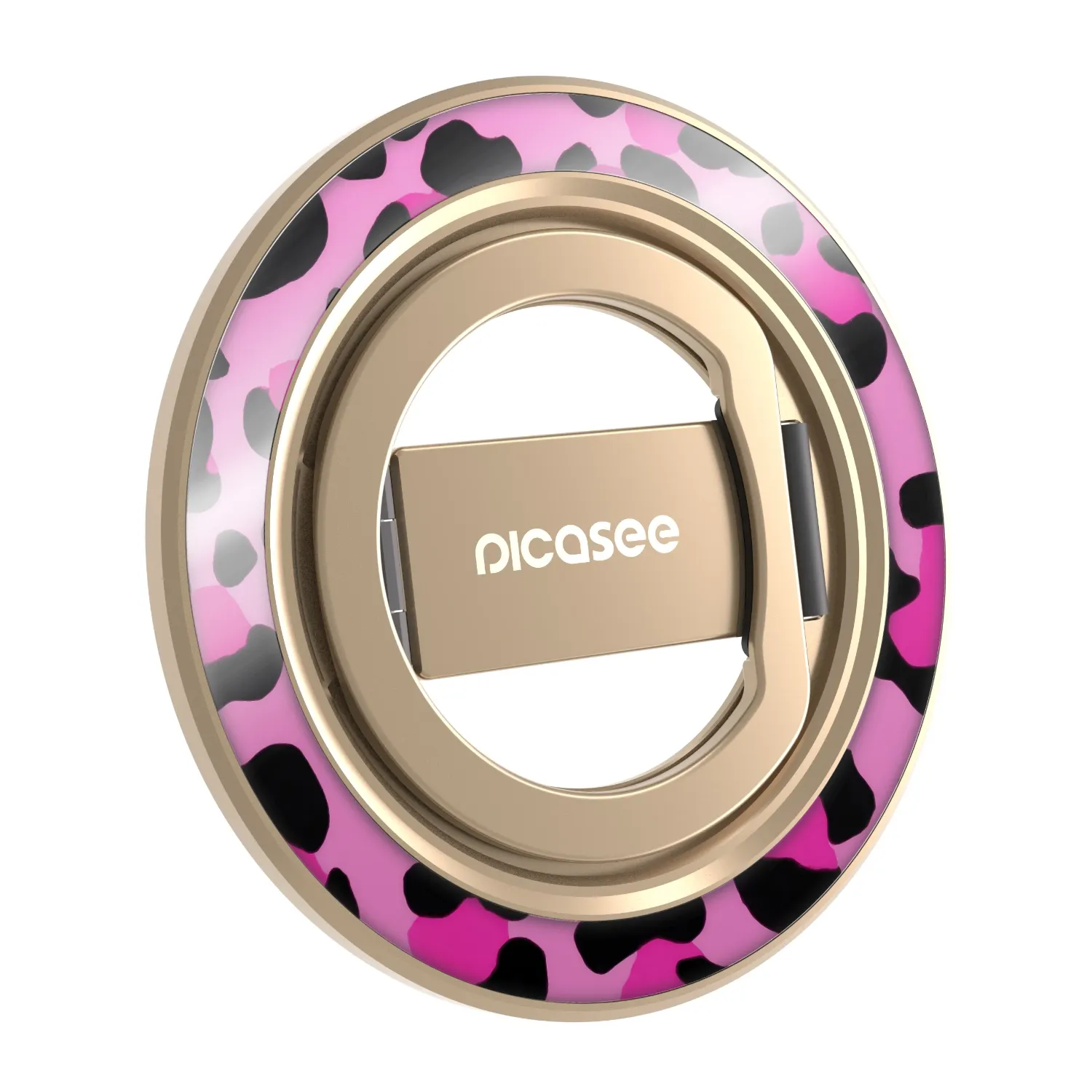 Picasee Magnetic holder - Złoto
