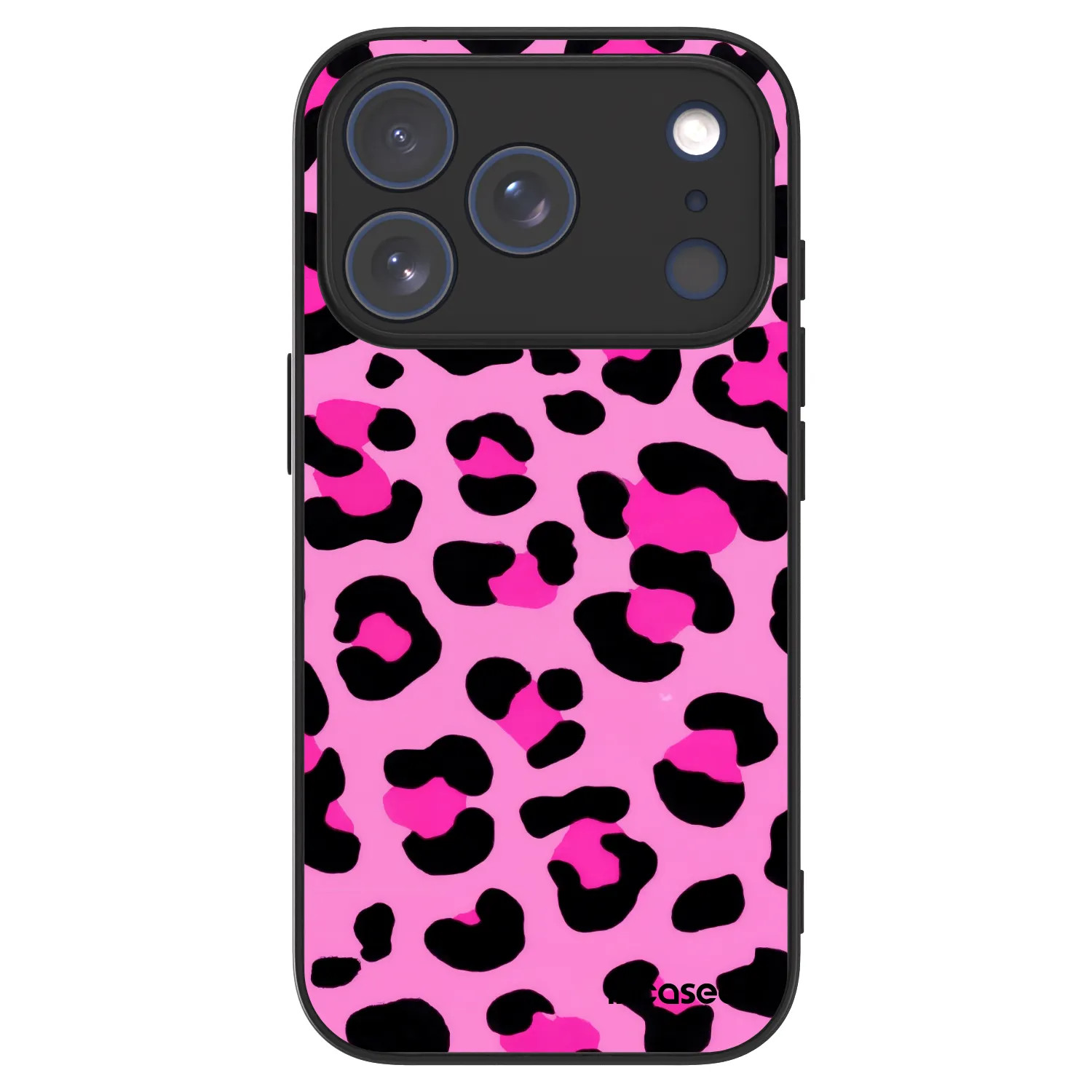 Picasee ULTIMATE CASE na Apple iPhone 18 Pro - Pink Tiger