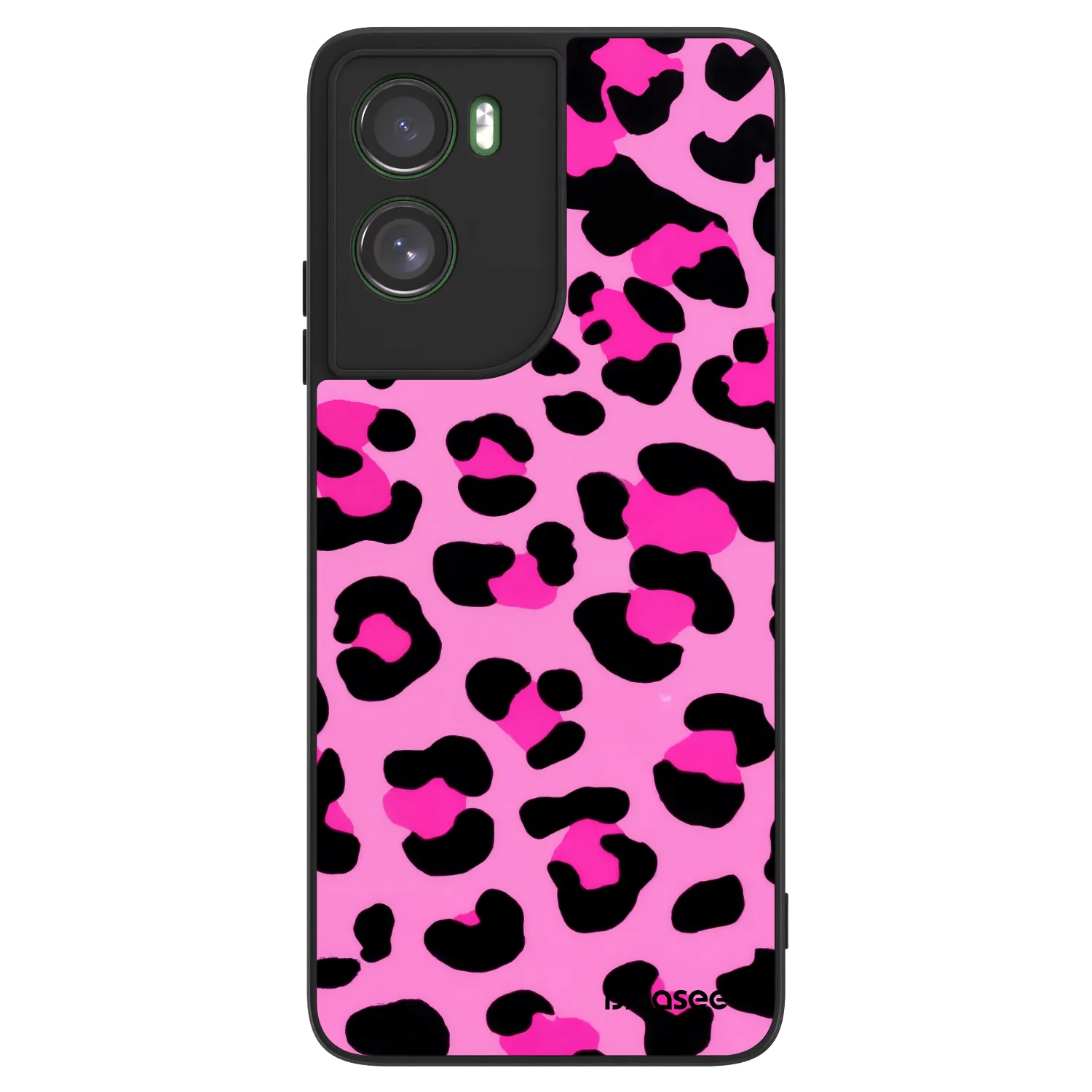 Picasee ULTIMATE CASE na Motorola Moto G06 - Pink Tiger