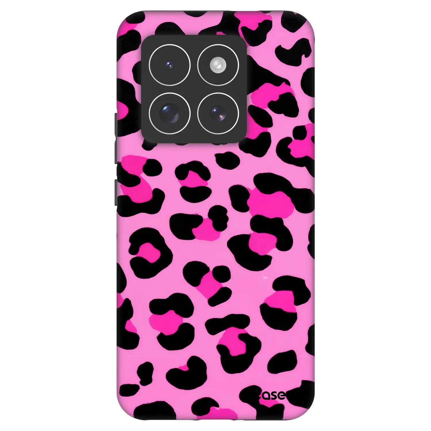 Picasee Fashion Case na Xiaomi 14 Pro - Pink Tiger