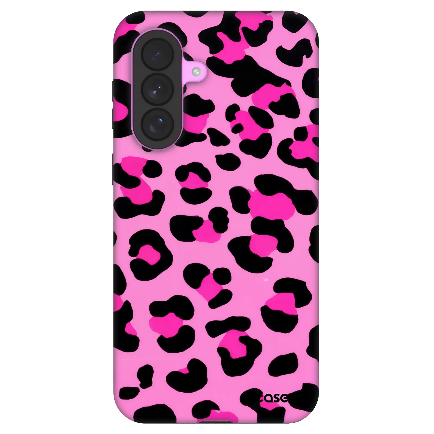 Picasee Fashion Case na Samsung Galaxy A37 - Pink Tiger
