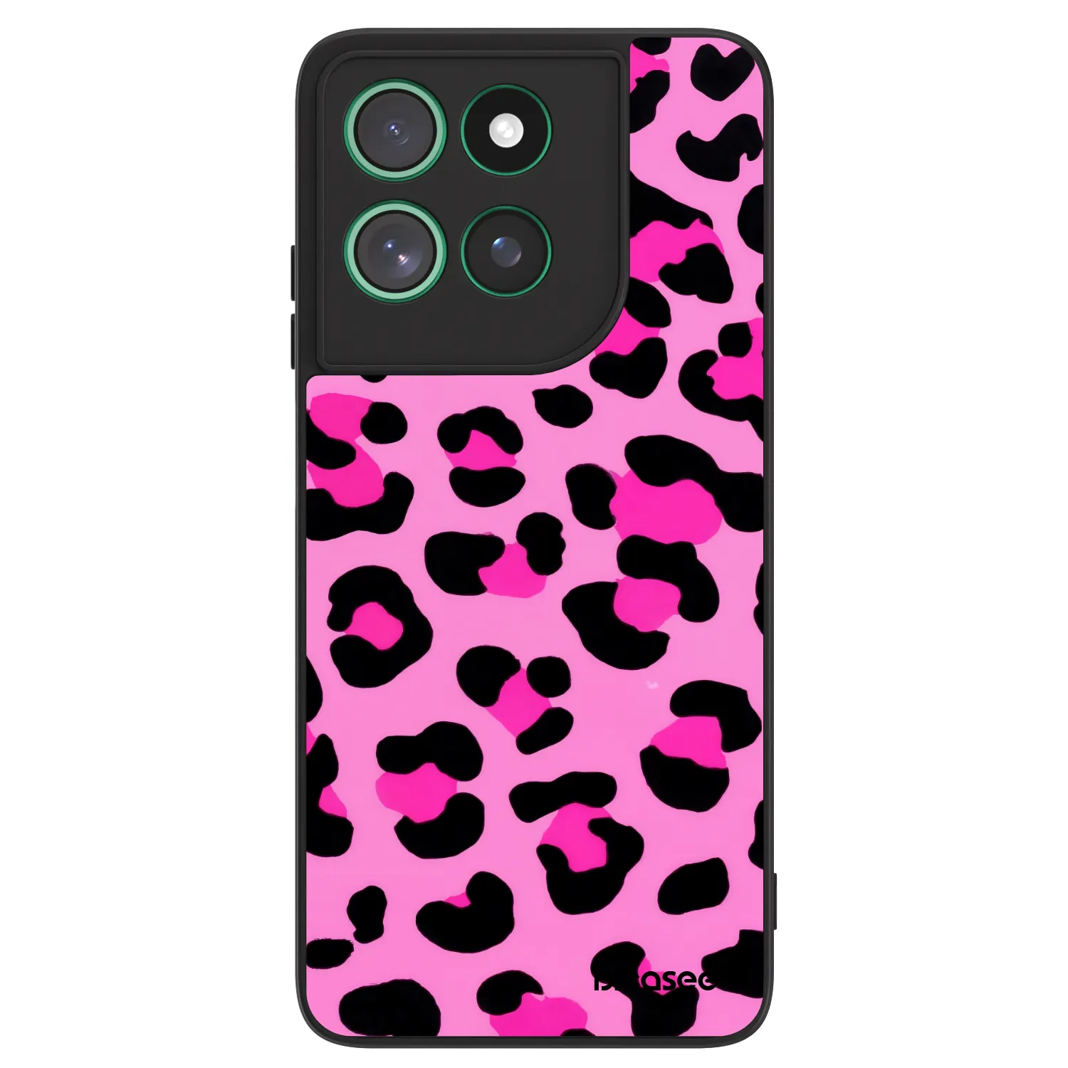 Picasee ULTIMATE CASE na Motorola Moto G57 Power - Pink Tiger