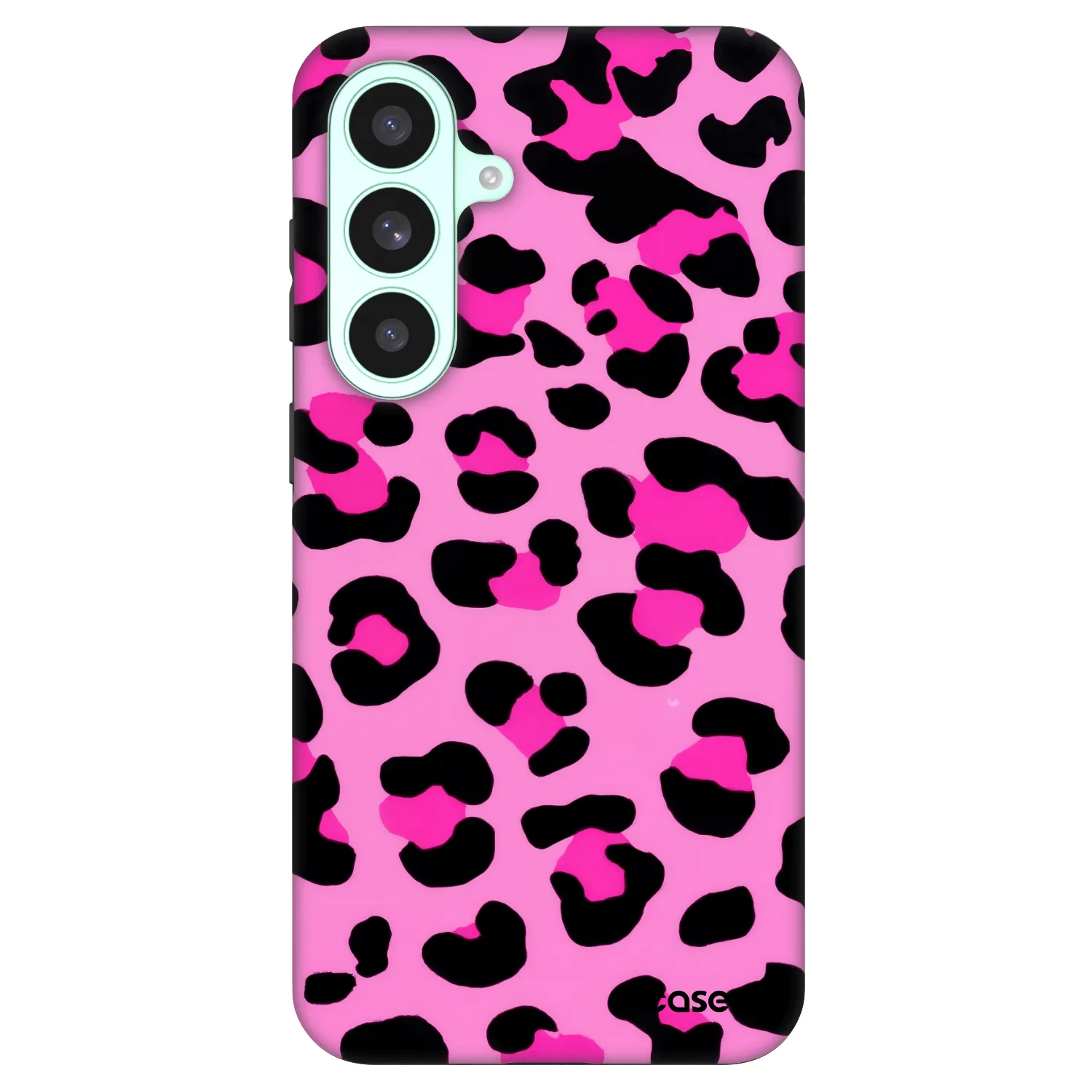 Picasee Fashion Case PowerShare pro Samsung Galaxy S26 FE - Pink Tiger