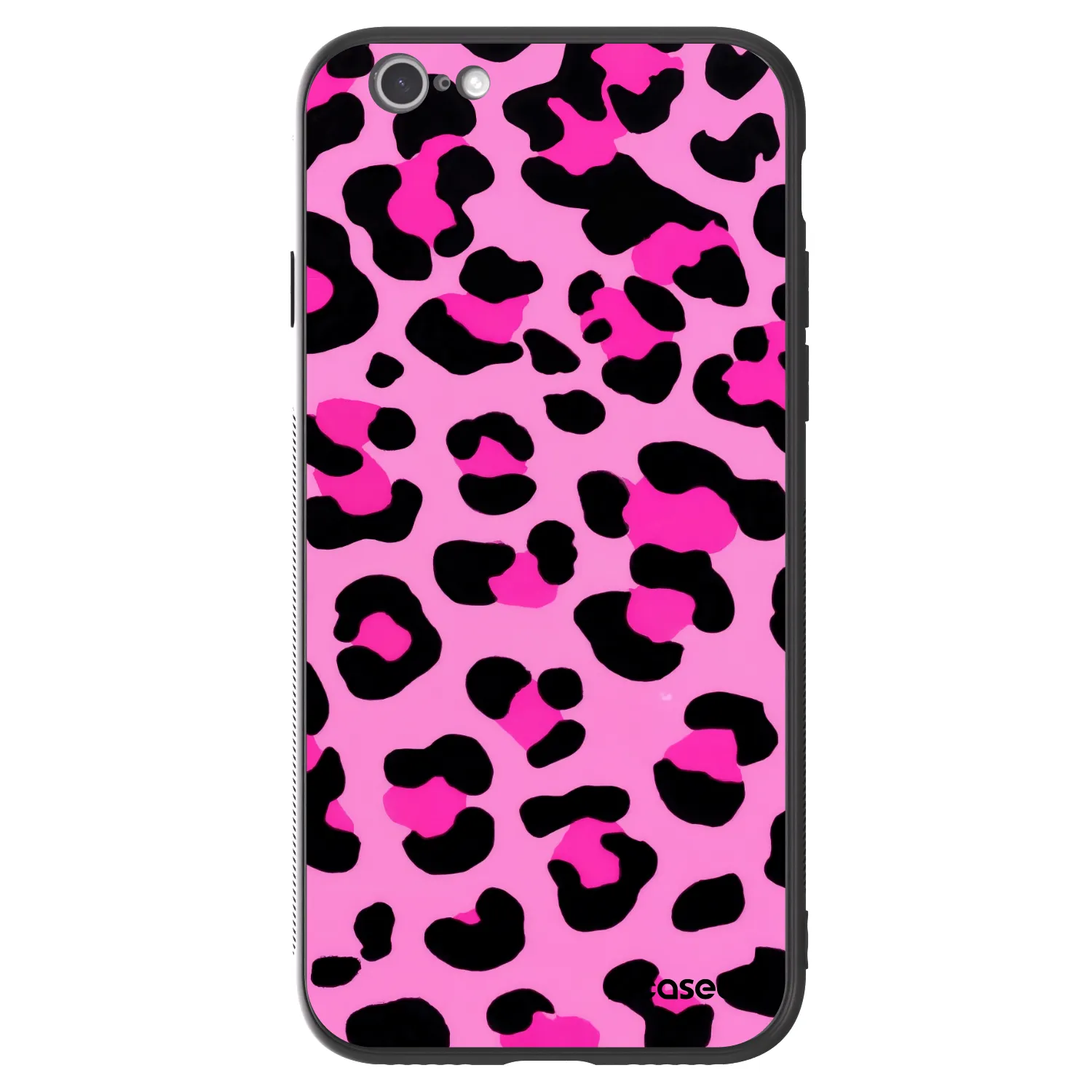 Picasee ULTIMATE CASE na Apple iPhone 6/6S - Pink Tiger